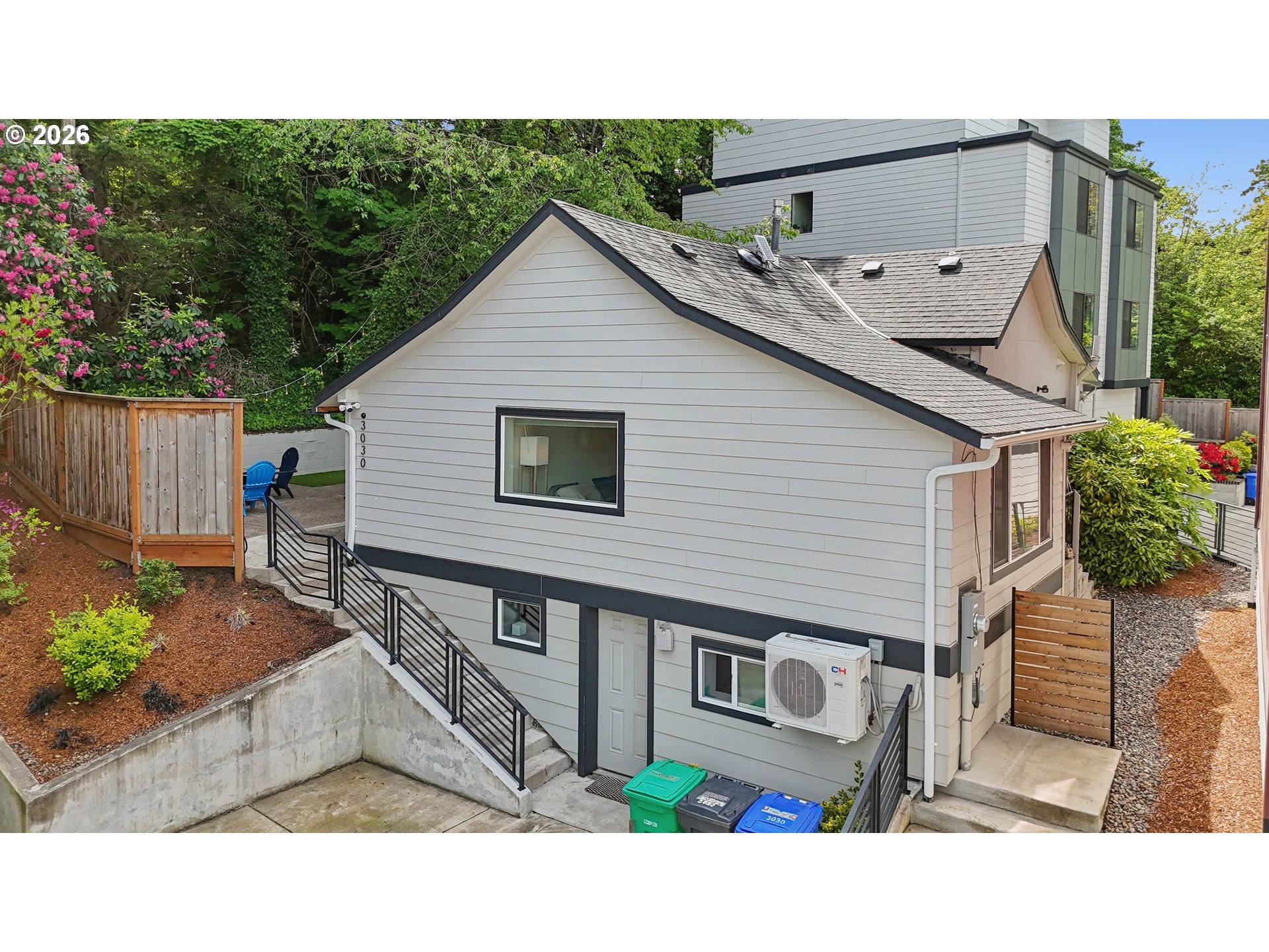 3030 SW PENDLETON CT
