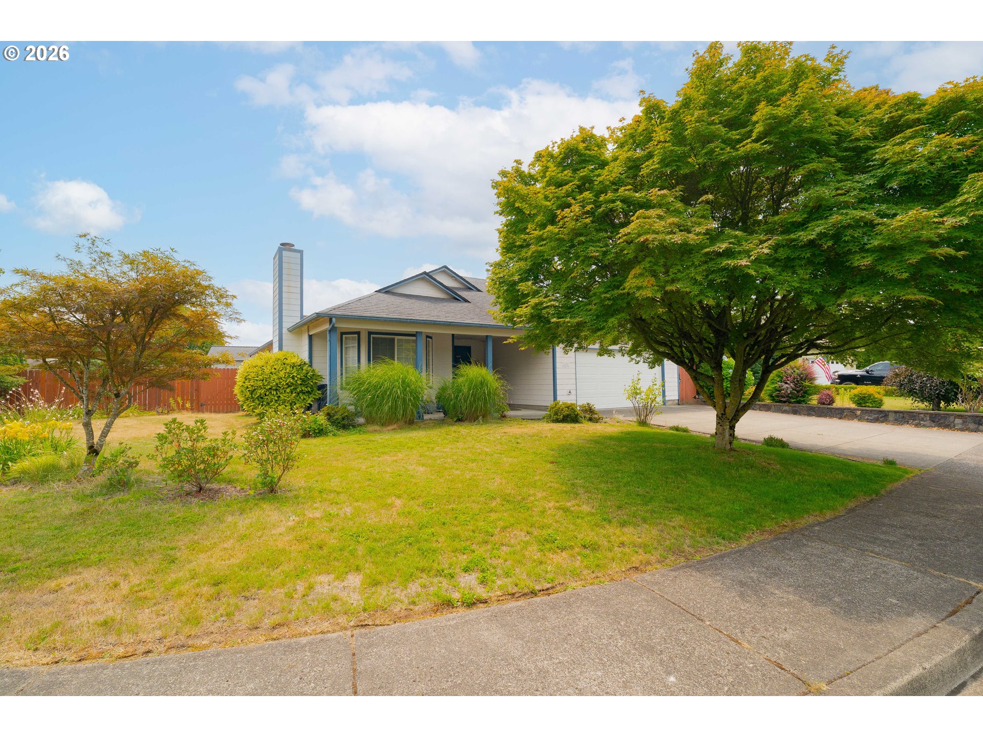 16007 Ne Hickory St Property Photo 1
