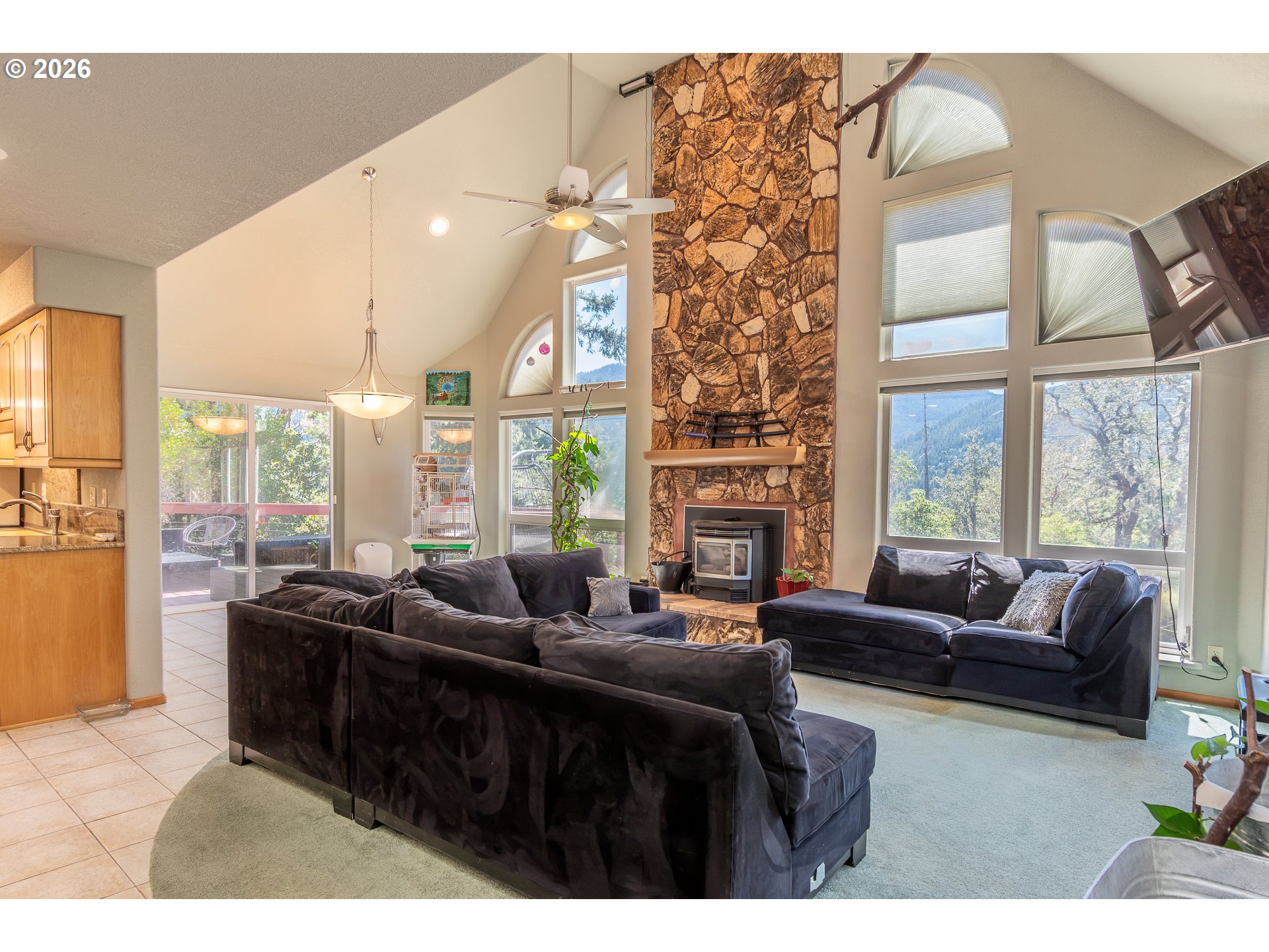 1265 Evergreen Ridge Rd Property Photo 3