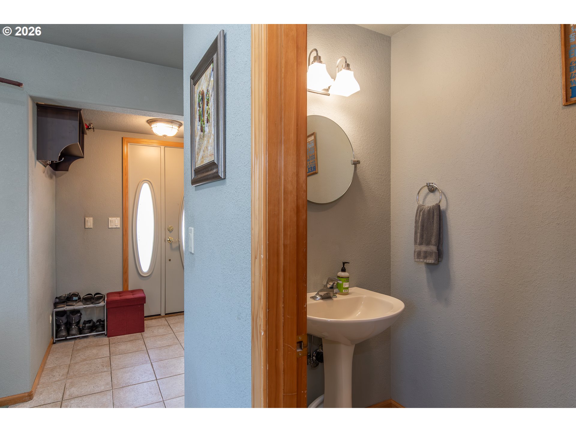 1265 Evergreen Ridge Rd Property Photo 8