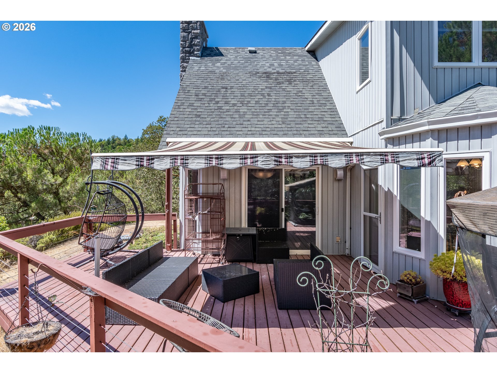 1265 Evergreen Ridge Rd Property Photo 33