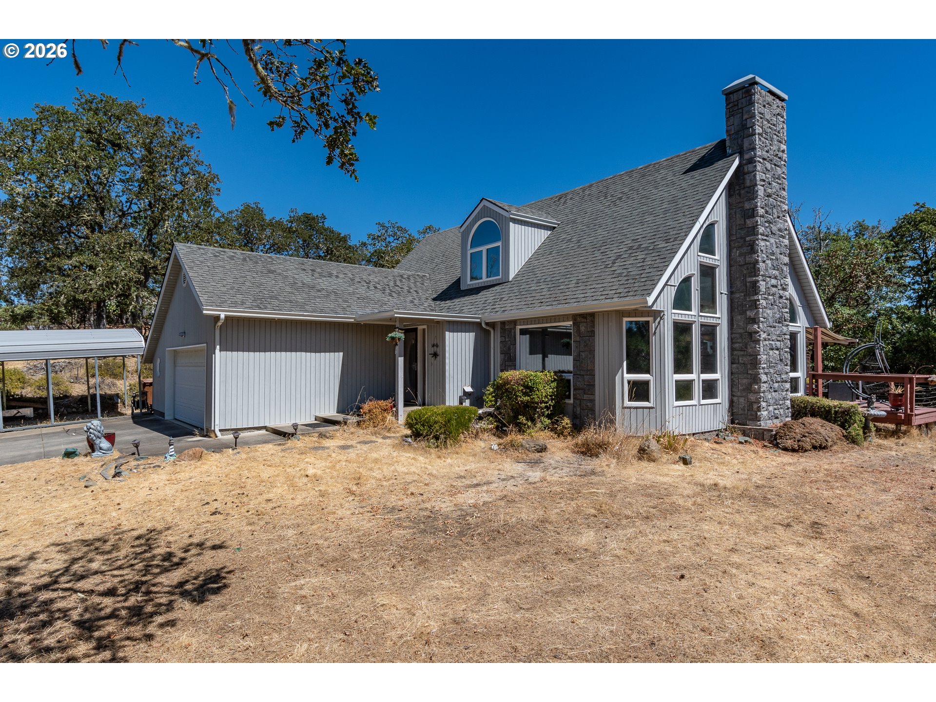 1265 Evergreen Ridge Rd Property Photo 35
