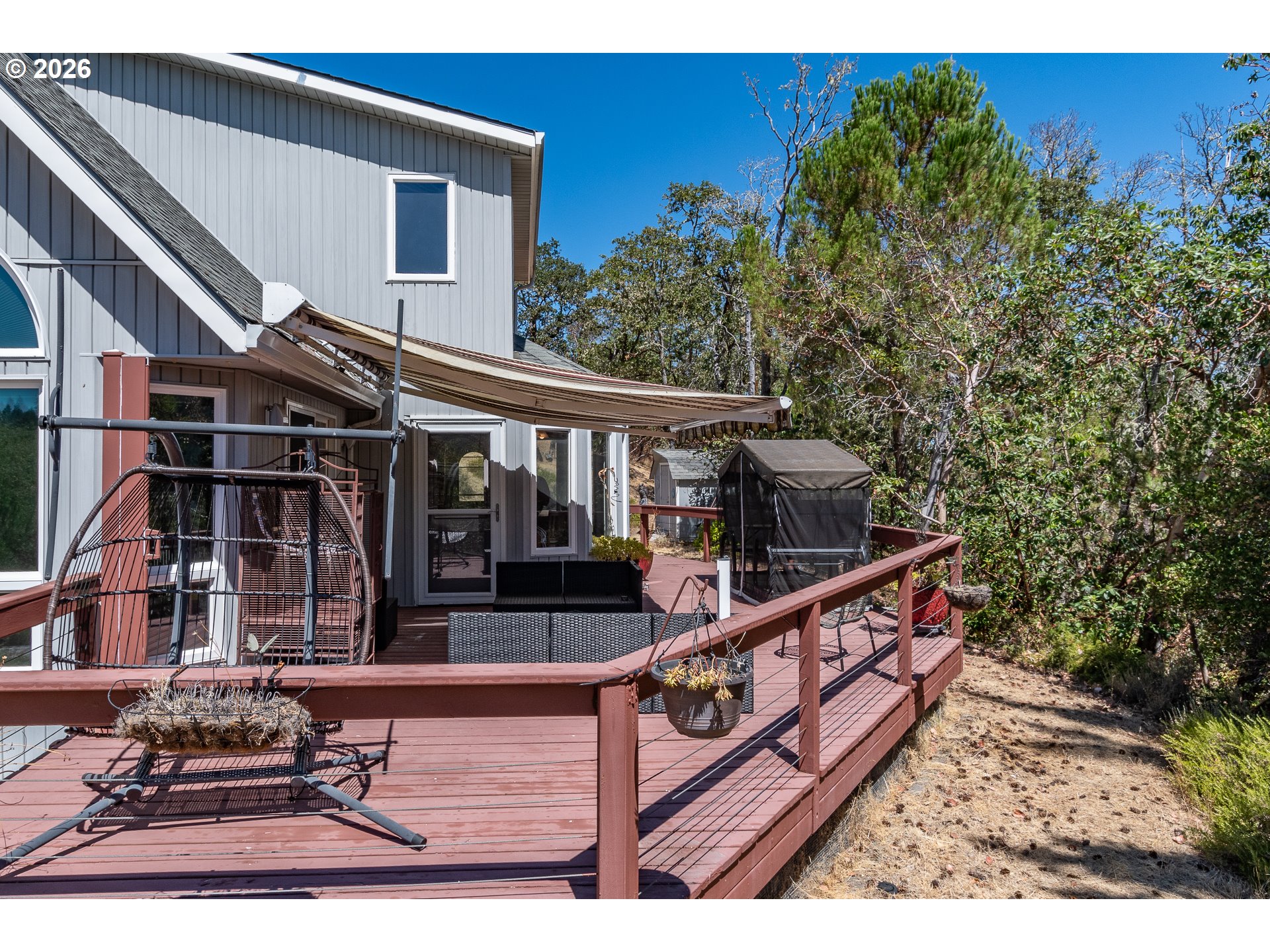 1265 Evergreen Ridge Rd Property Photo 36