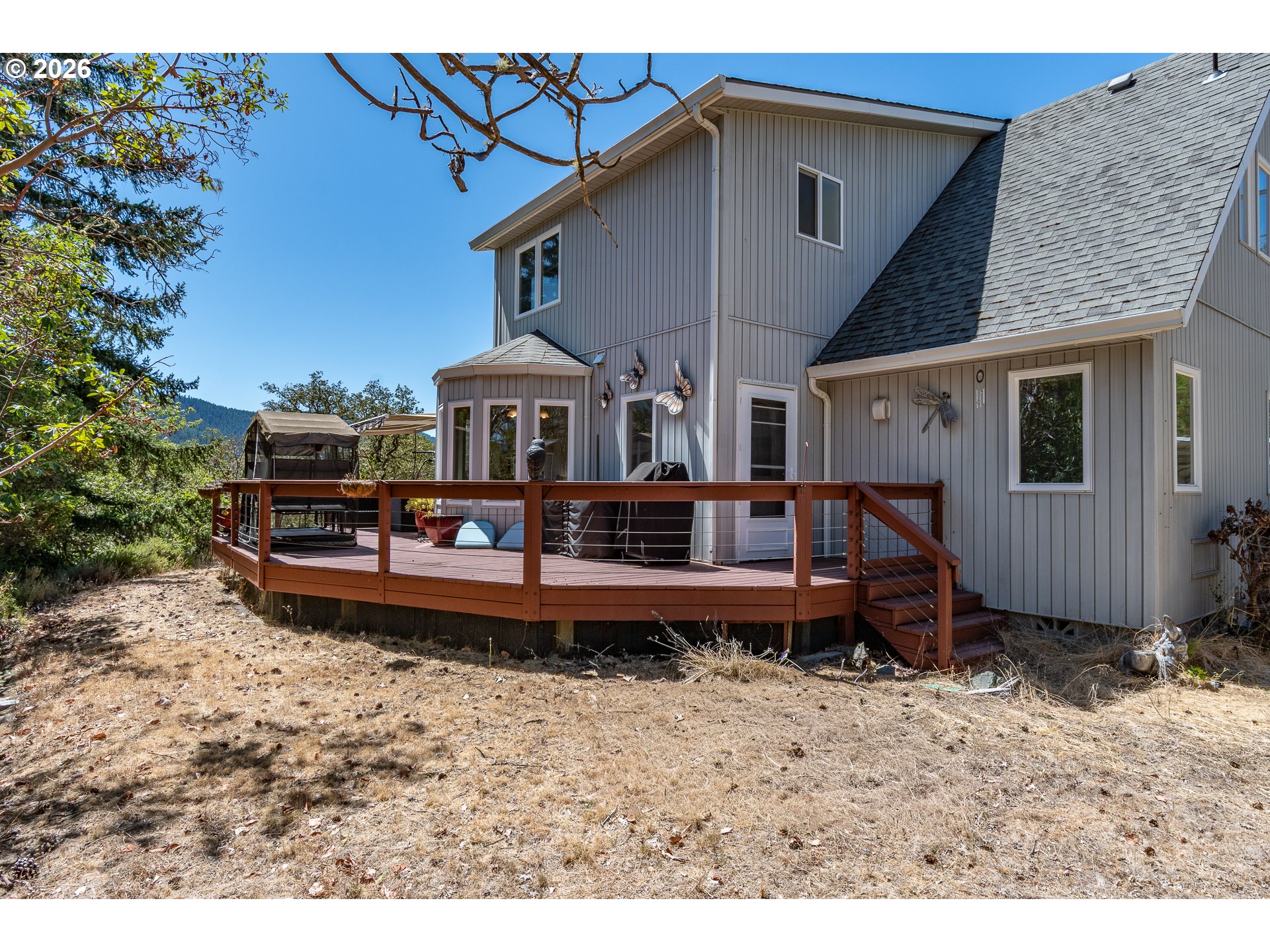 1265 Evergreen Ridge Rd Property Photo 37