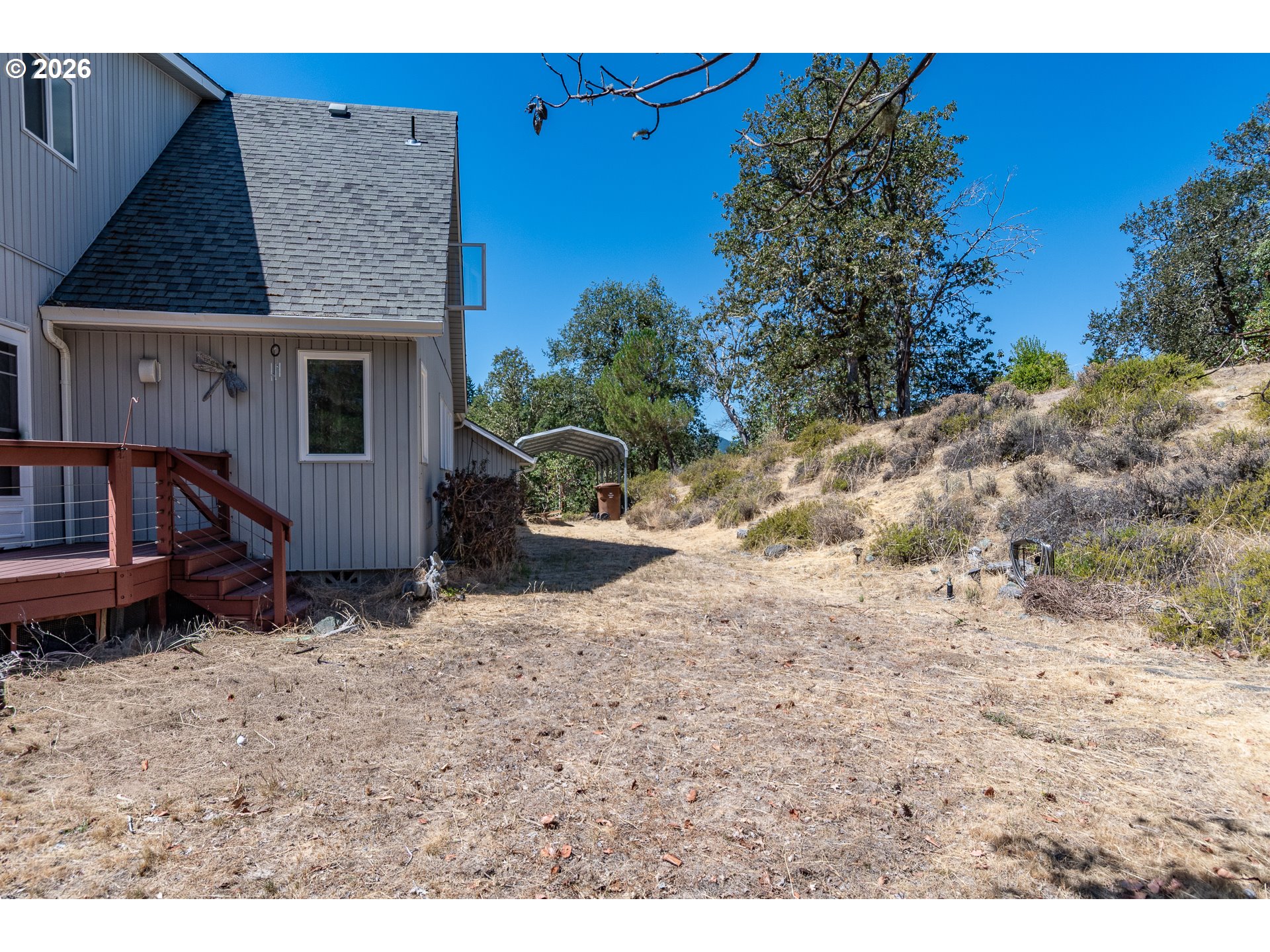 1265 Evergreen Ridge Rd Property Photo 38
