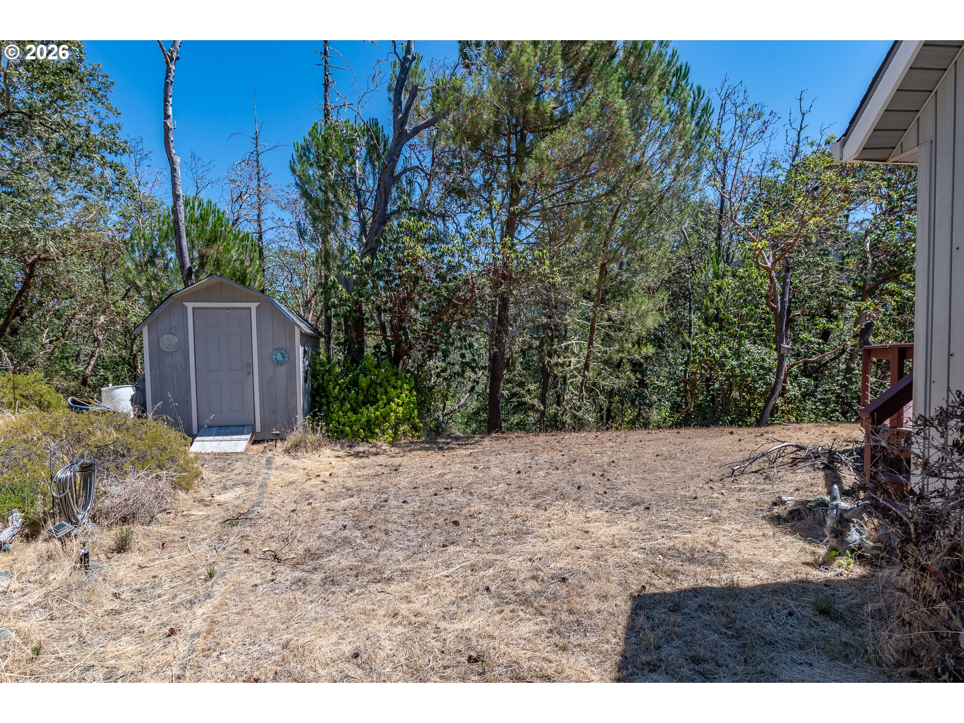 1265 Evergreen Ridge Rd Property Photo 39