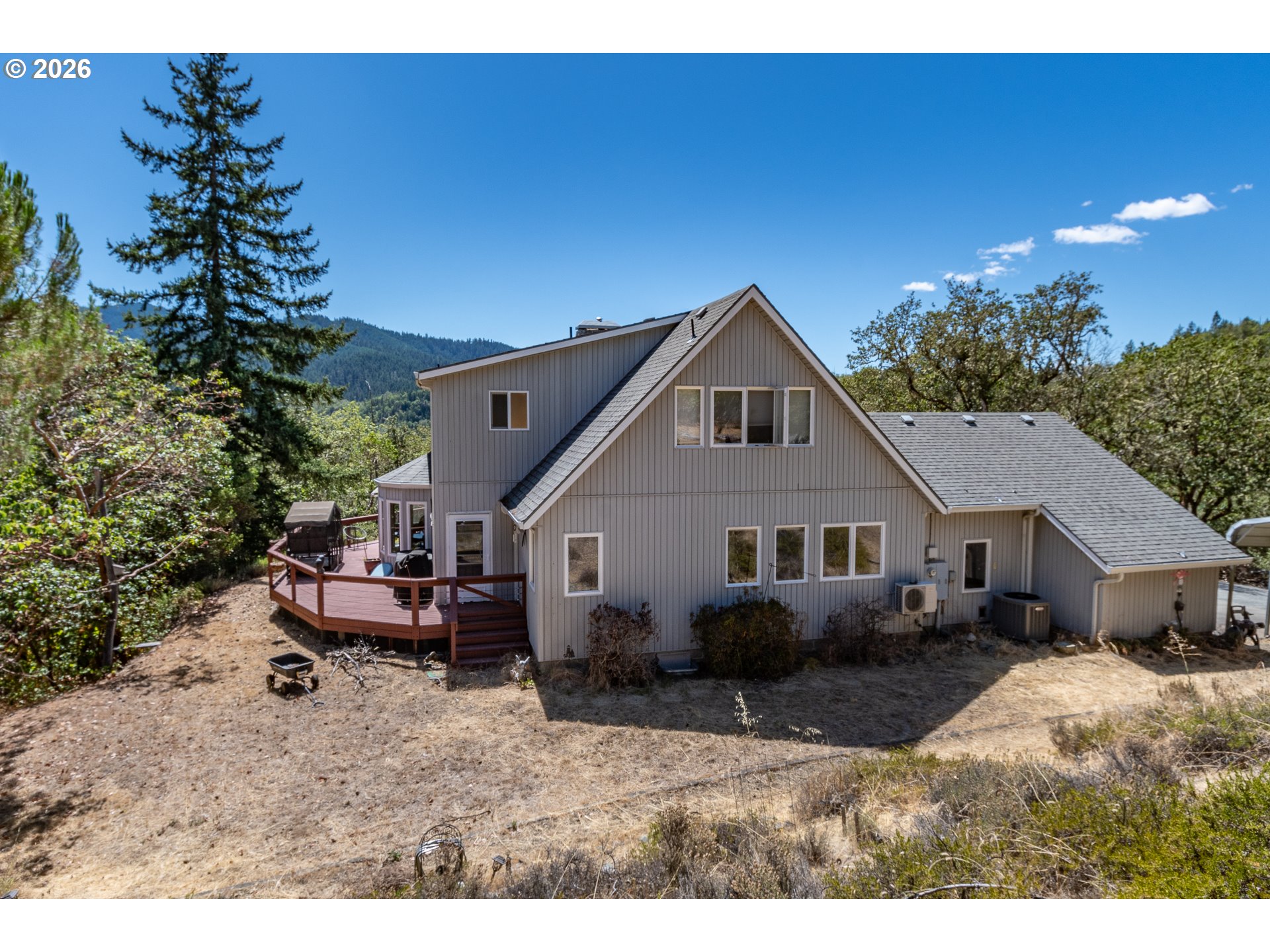1265 Evergreen Ridge Rd Property Photo 40
