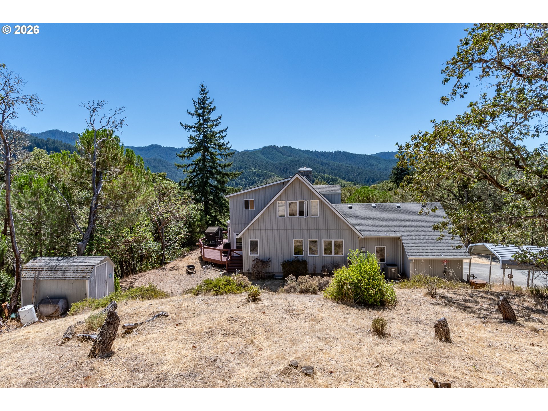 1265 Evergreen Ridge Rd Property Photo 41