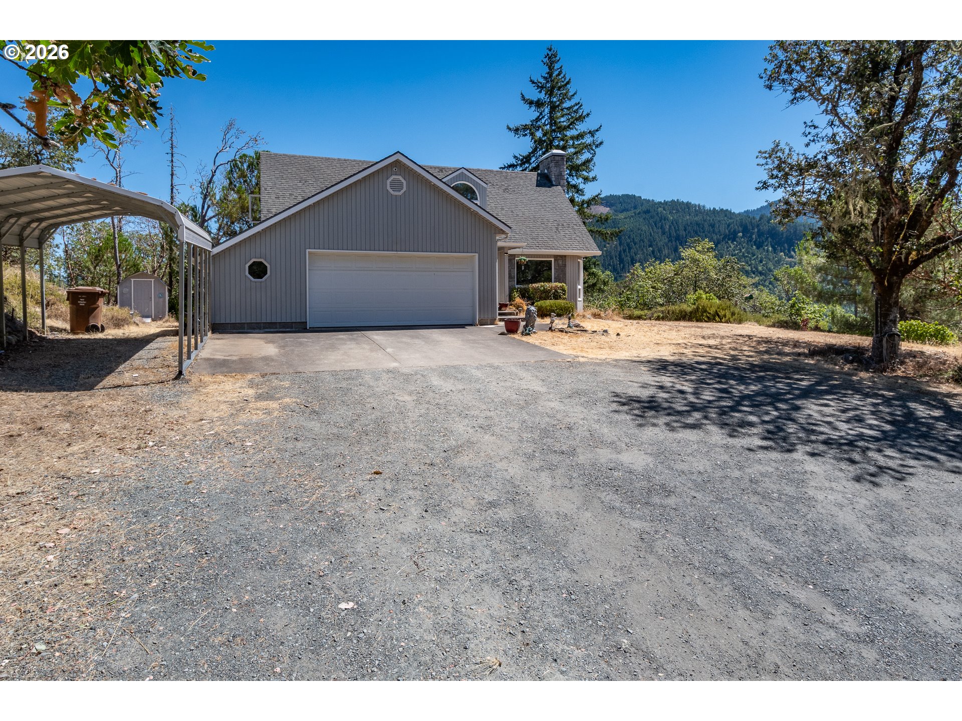 1265 Evergreen Ridge Rd Property Photo 43