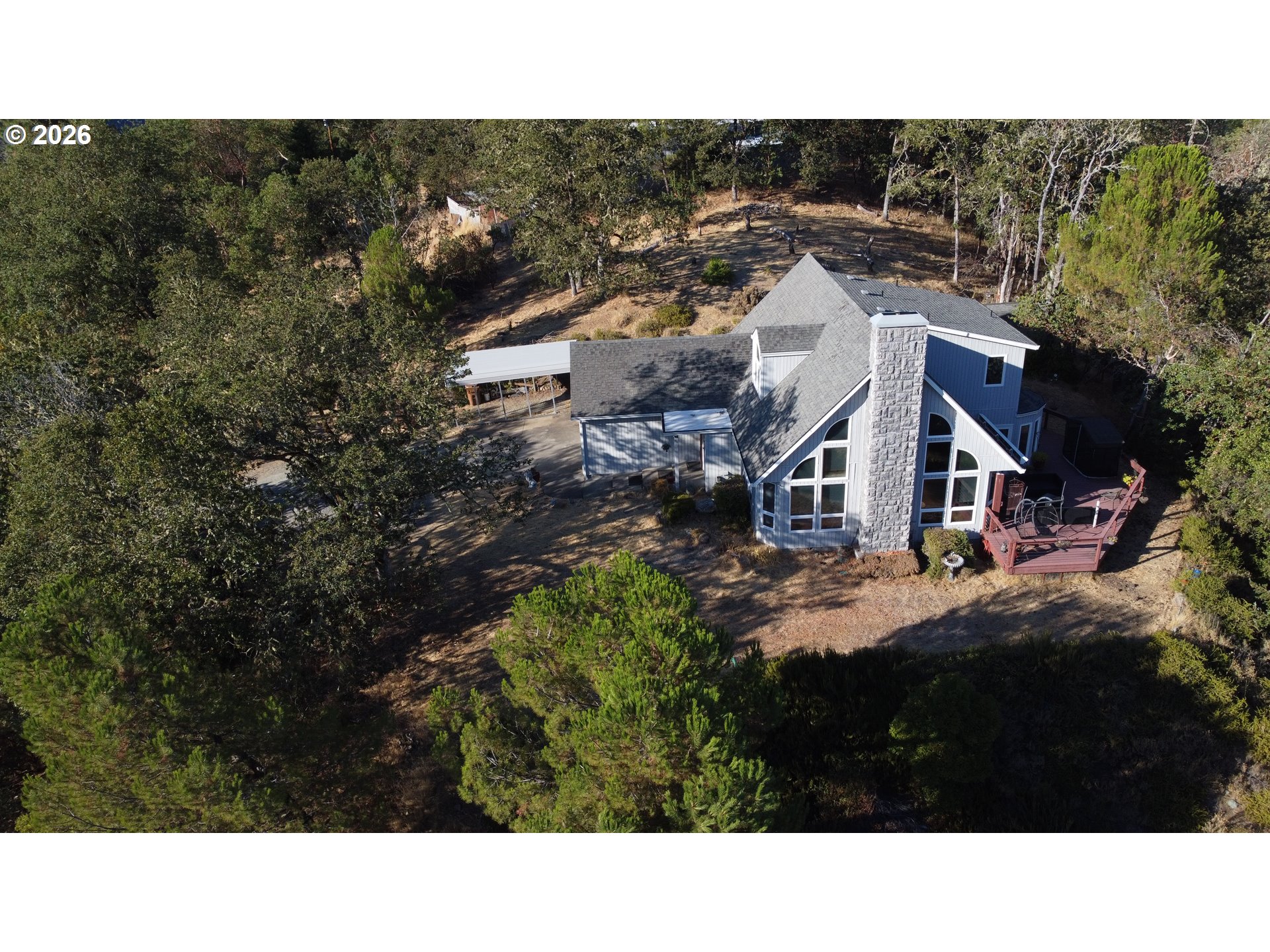 1265 Evergreen Ridge Rd Property Photo 44