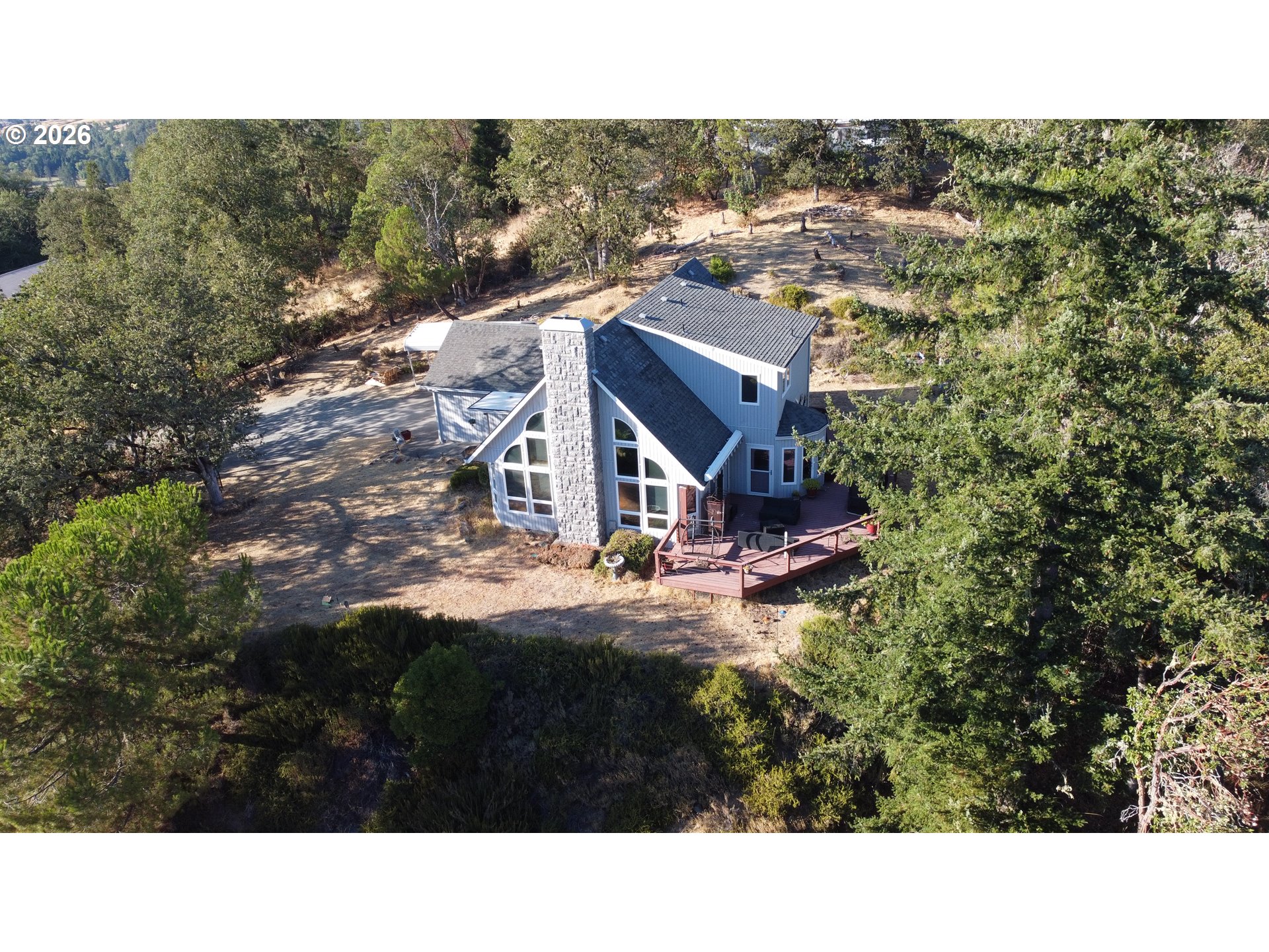 1265 Evergreen Ridge Rd Property Photo 45