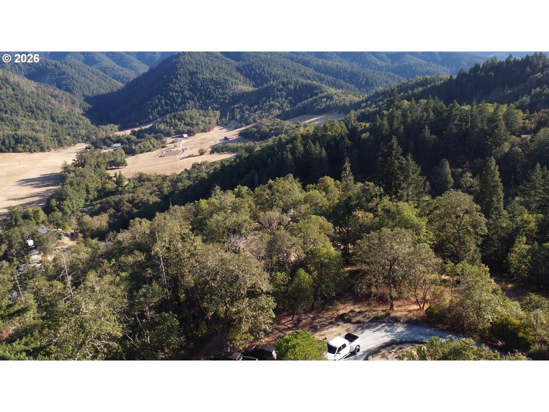 1265 Evergreen Ridge Rd Property Photo 47