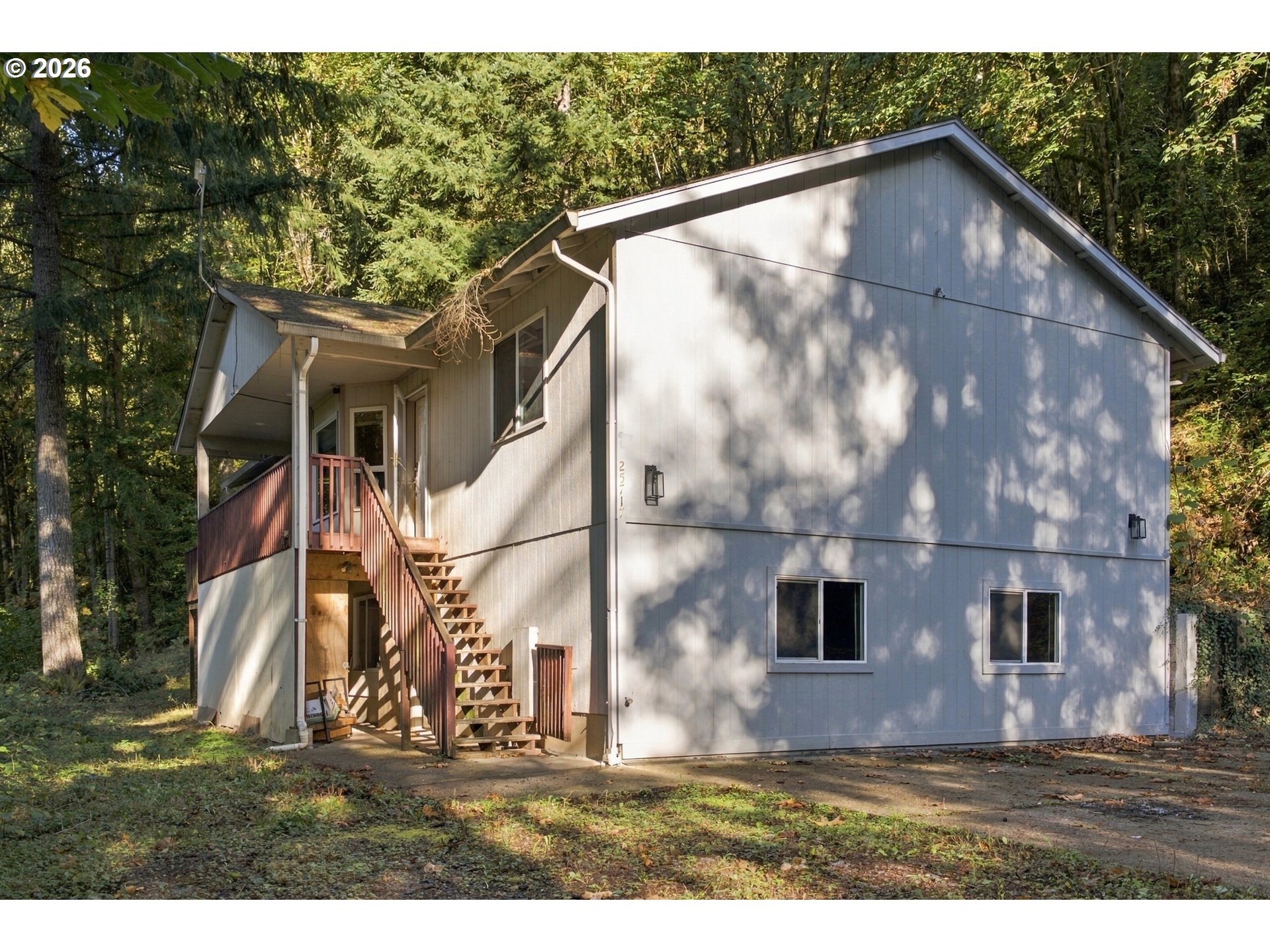 25717 Ne Deer Ridge Rd Property Photo 1