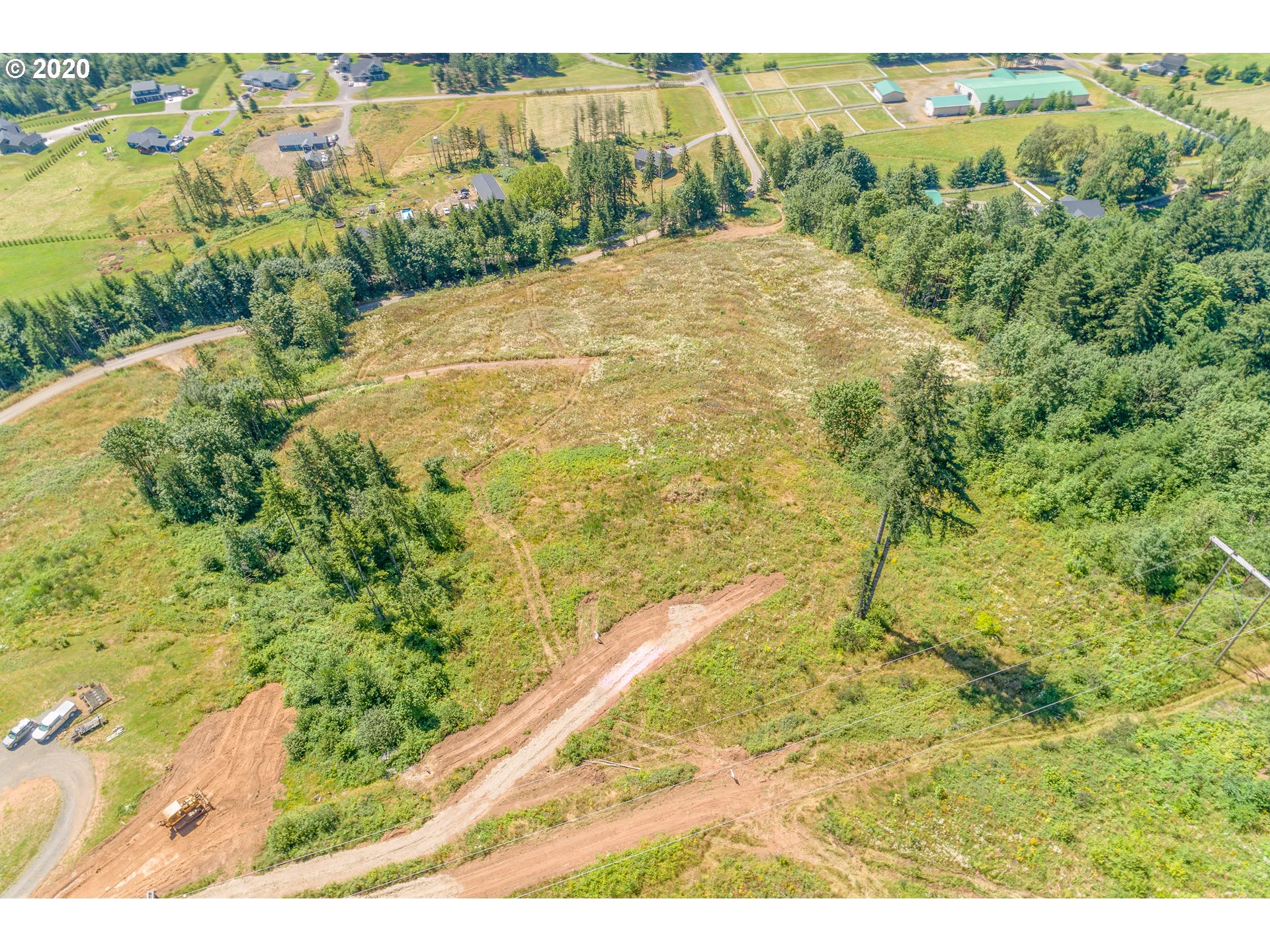 393 Hansen EXT RD