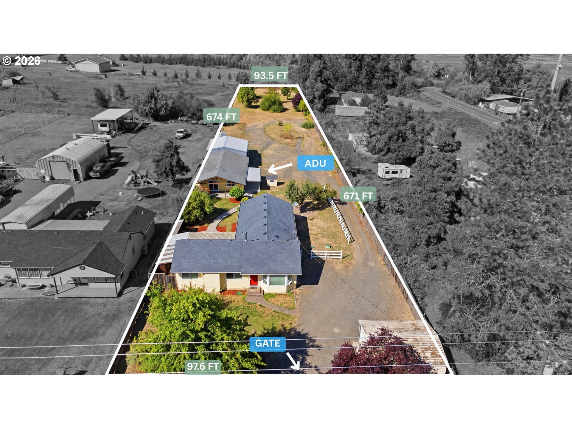 28821 Royal Ave Property Photo 2