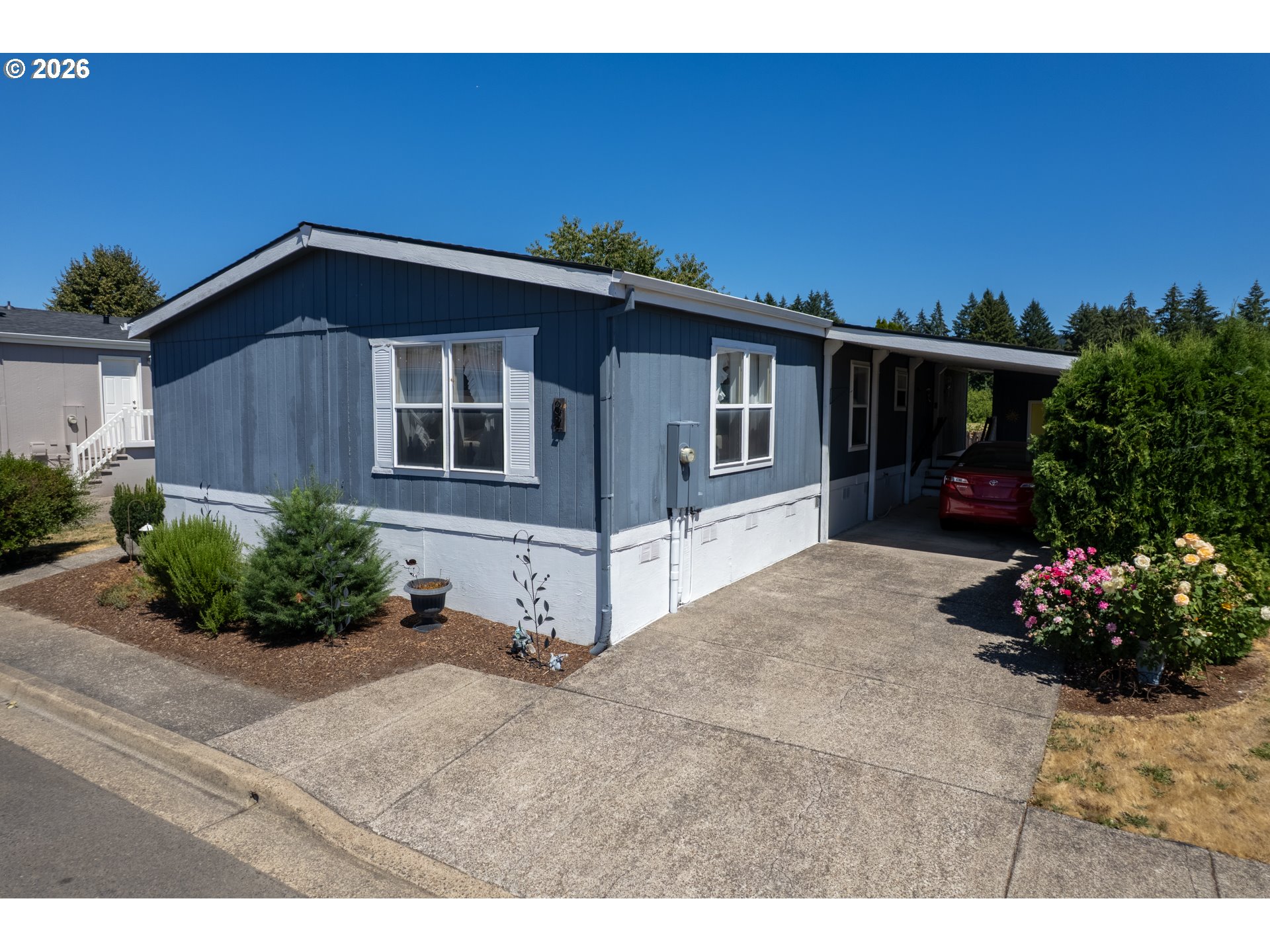 1000 S Mckern Ct 82 Property Photo 2