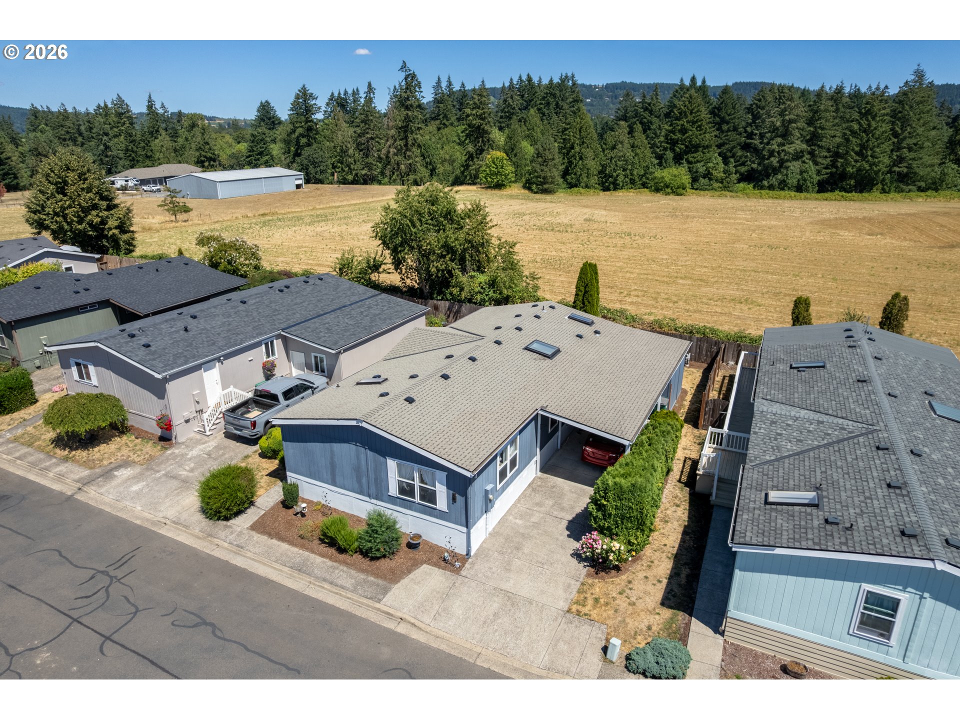 1000 S Mckern Ct 82 Property Photo 3