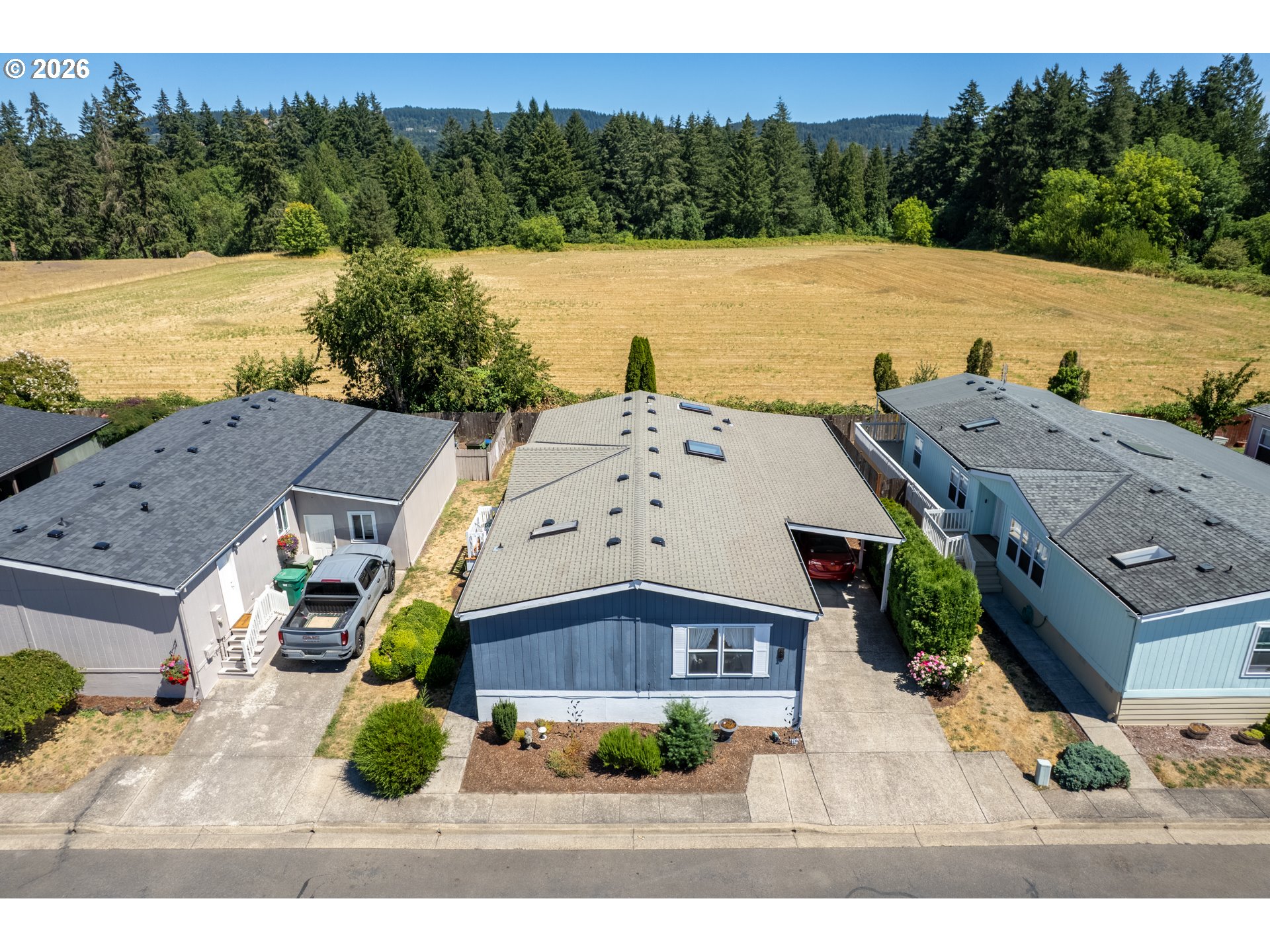 1000 S Mckern Ct 82 Property Photo 4