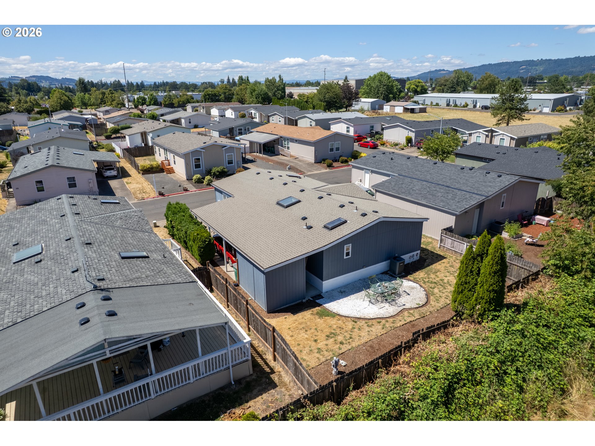1000 S Mckern Ct 82 Property Photo 6