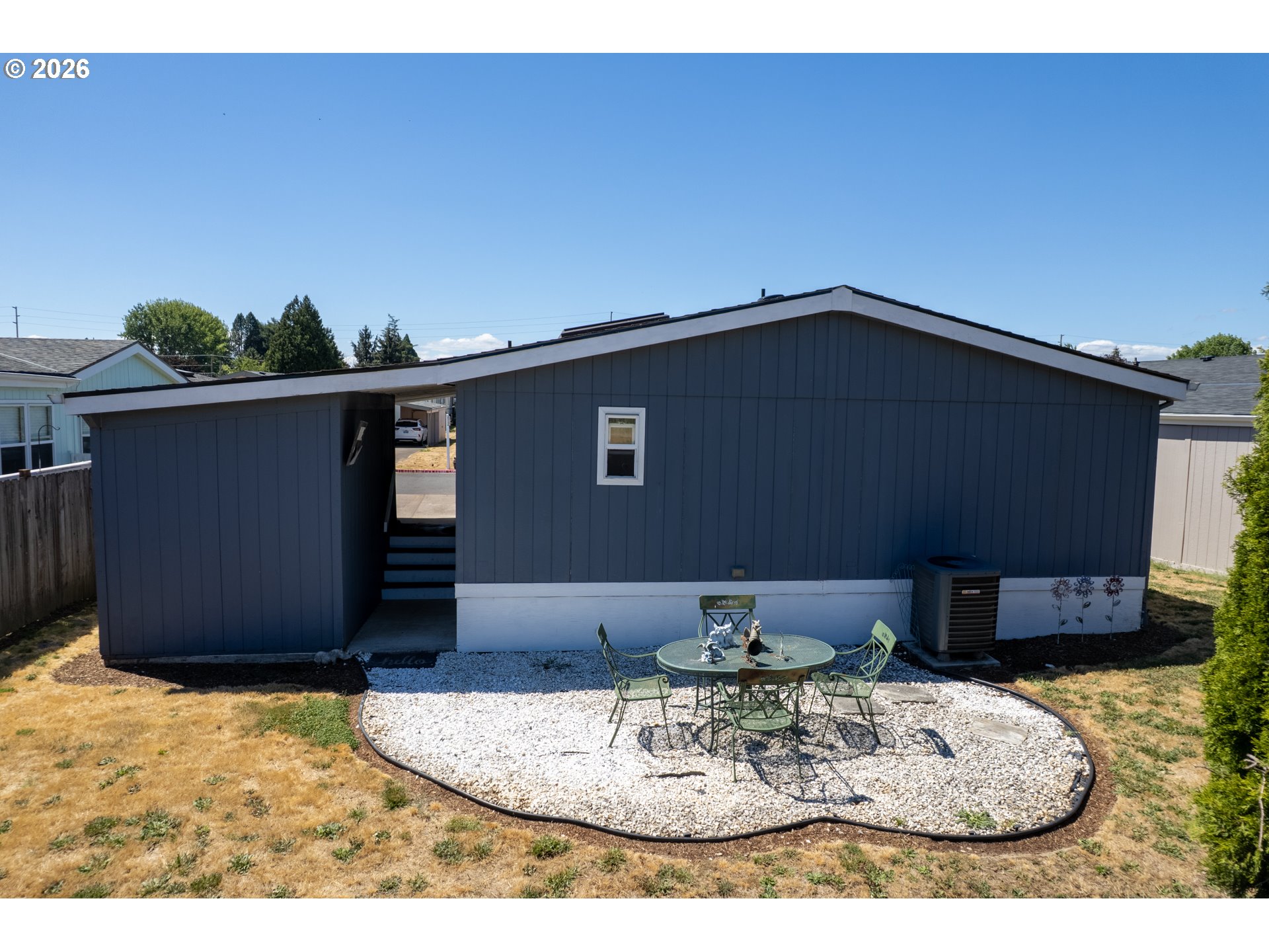 1000 S Mckern Ct 82 Property Photo 8
