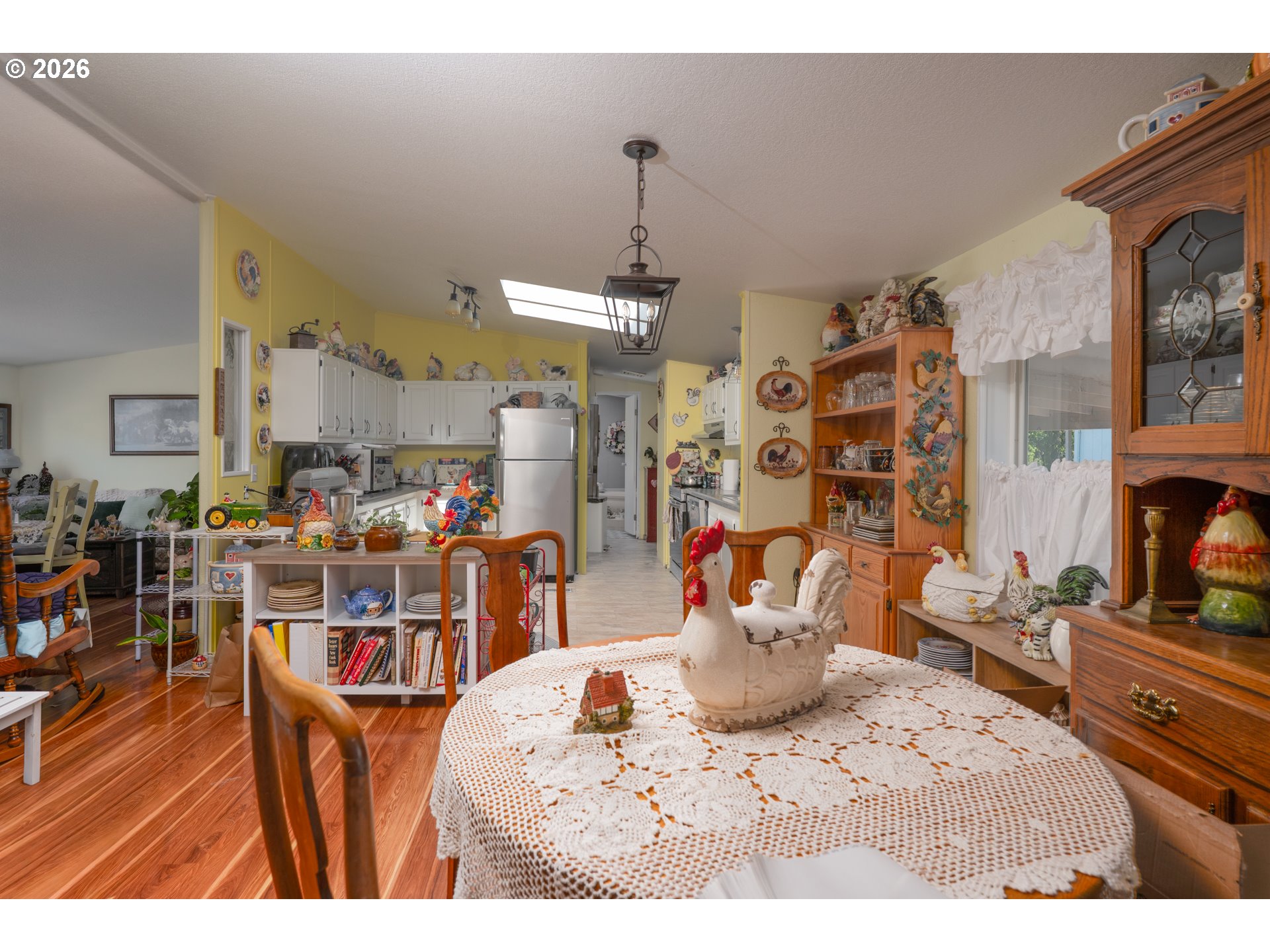 1000 S Mckern Ct 82 Property Photo 11