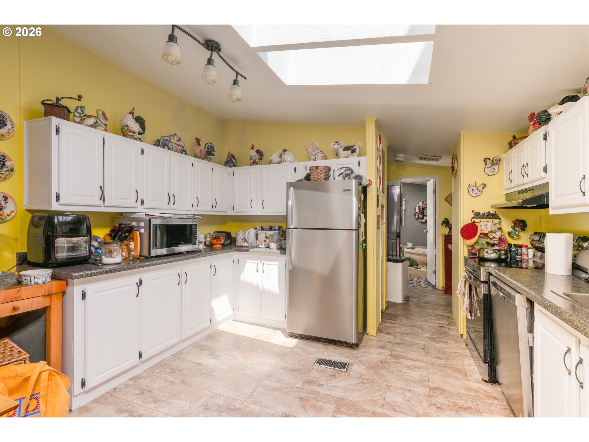 1000 S Mckern Ct 82 Property Photo 12
