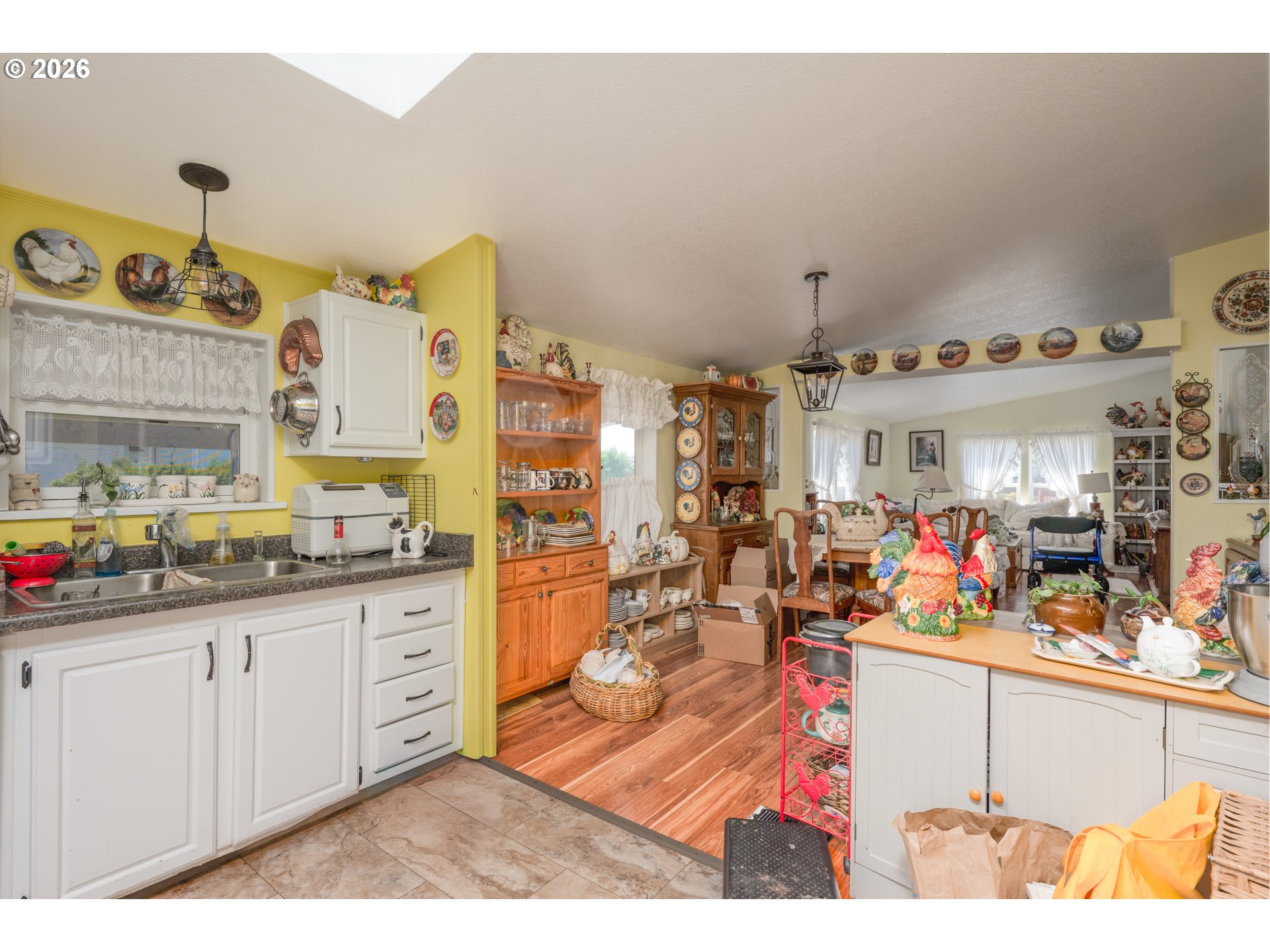 1000 S Mckern Ct 82 Property Photo 14