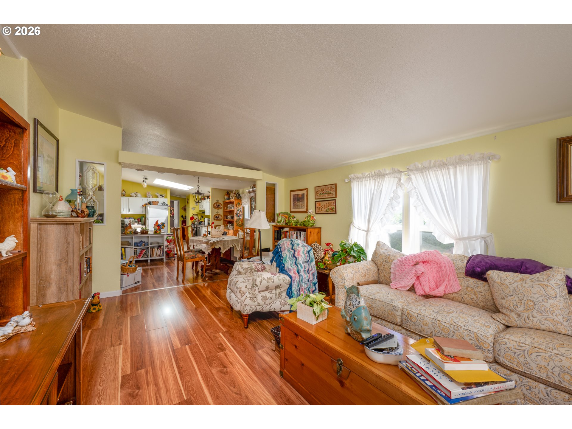 1000 S Mckern Ct 82 Property Photo 15