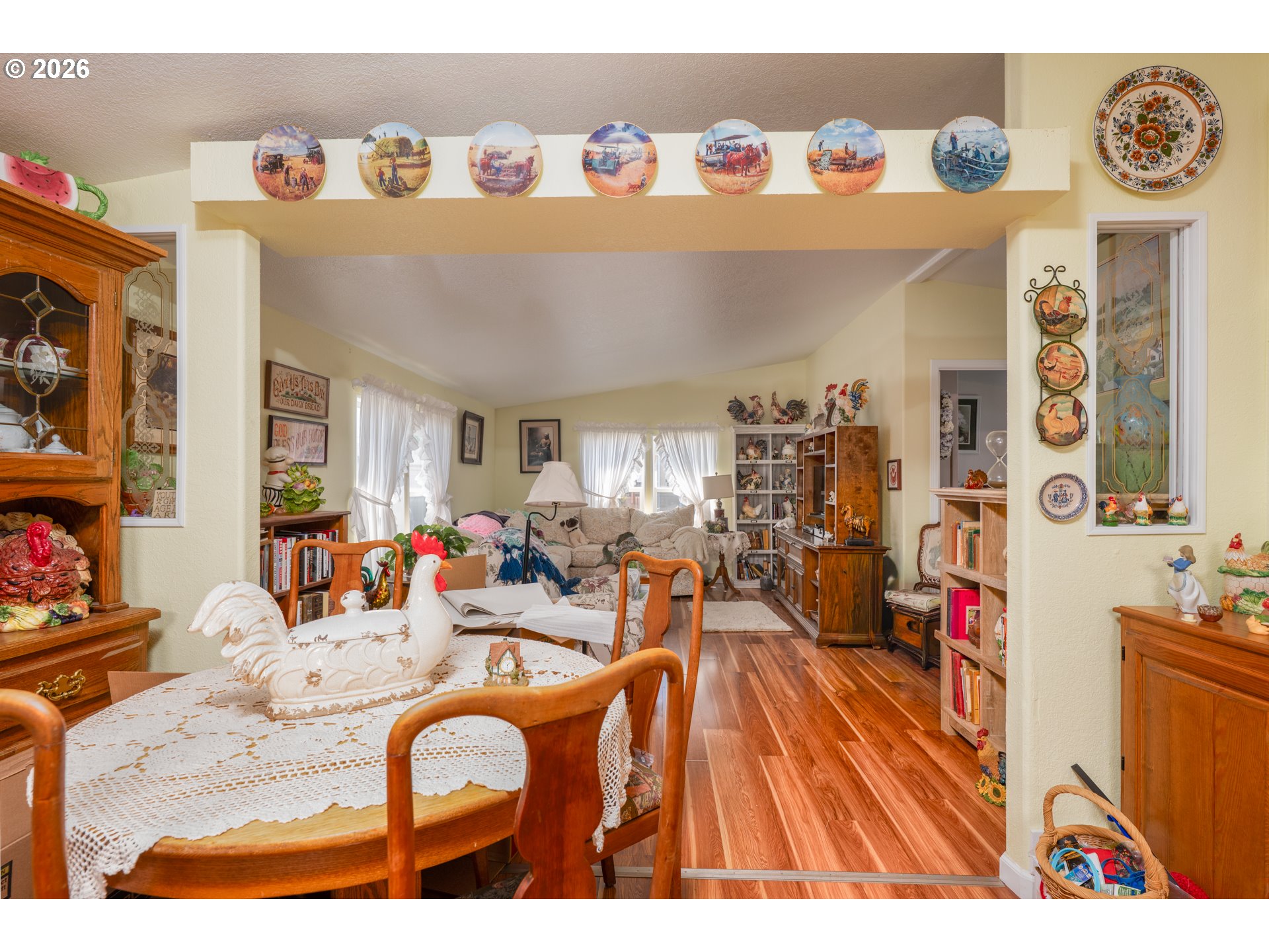 1000 S Mckern Ct 82 Property Photo 16