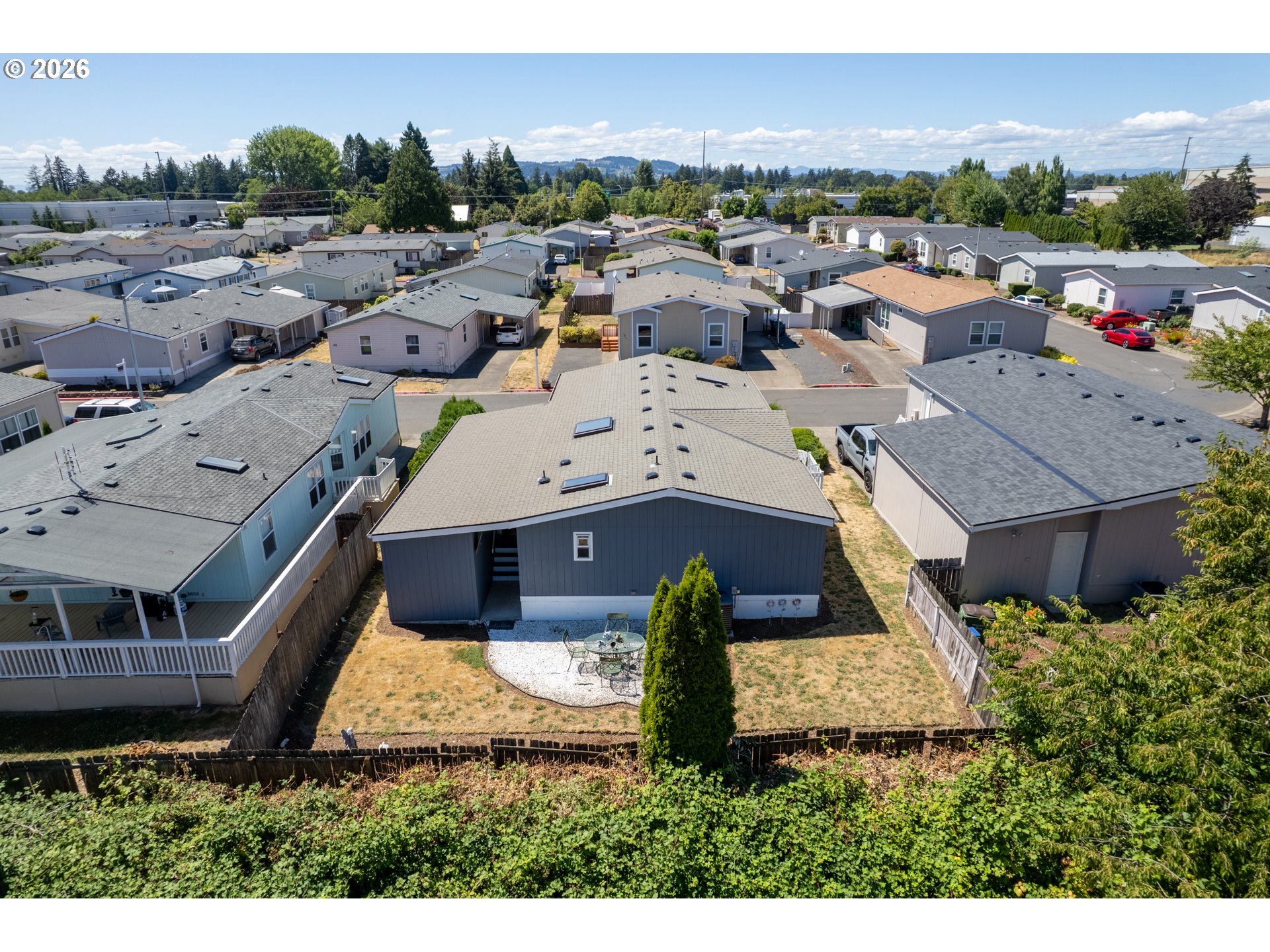 1000 S Mckern Ct 82 Property Photo 29