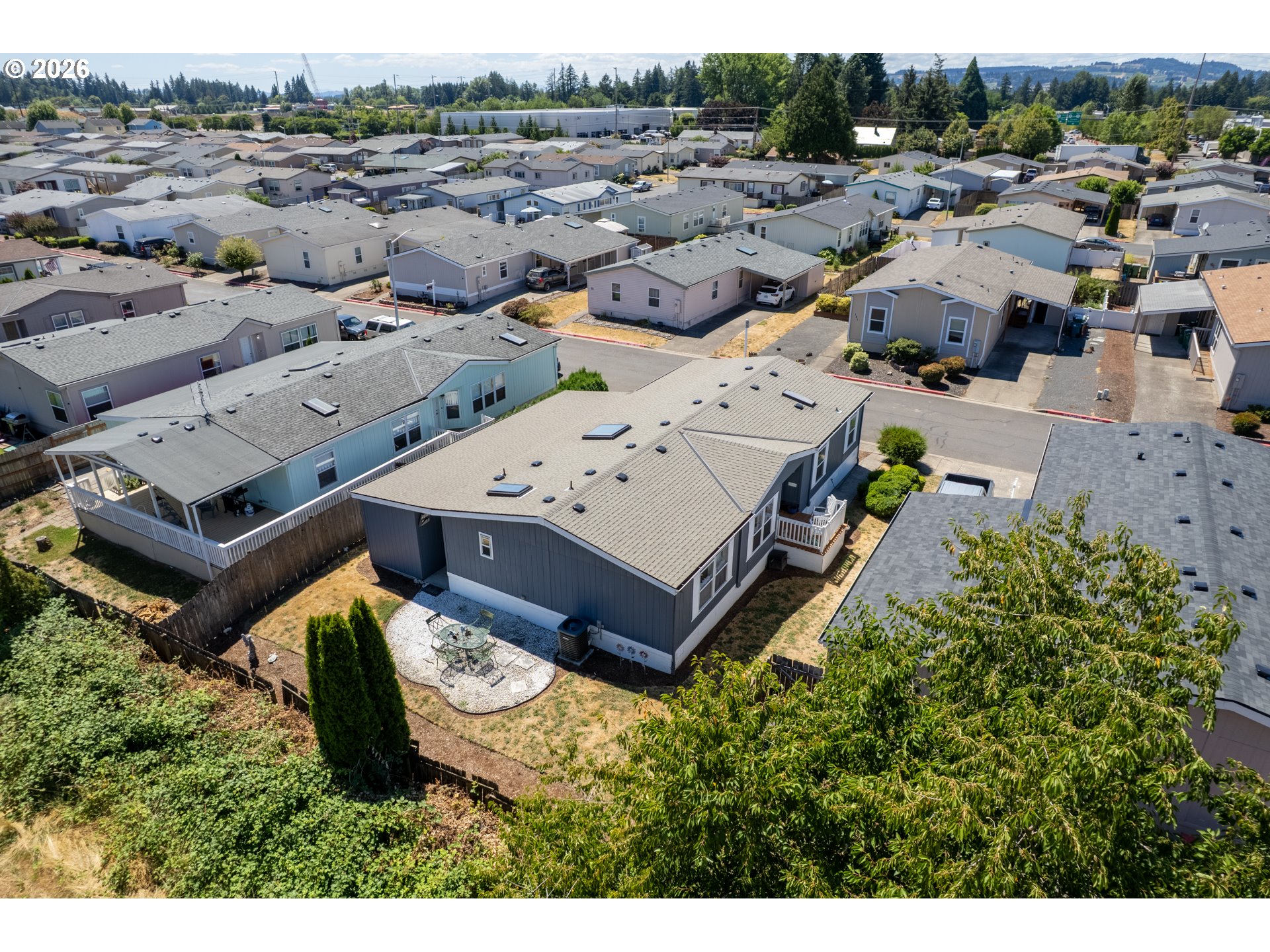 1000 S Mckern Ct 82 Property Photo 30