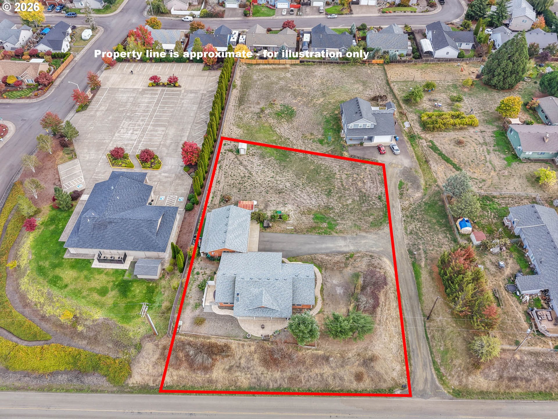 385 Church Rd Property Photo 34