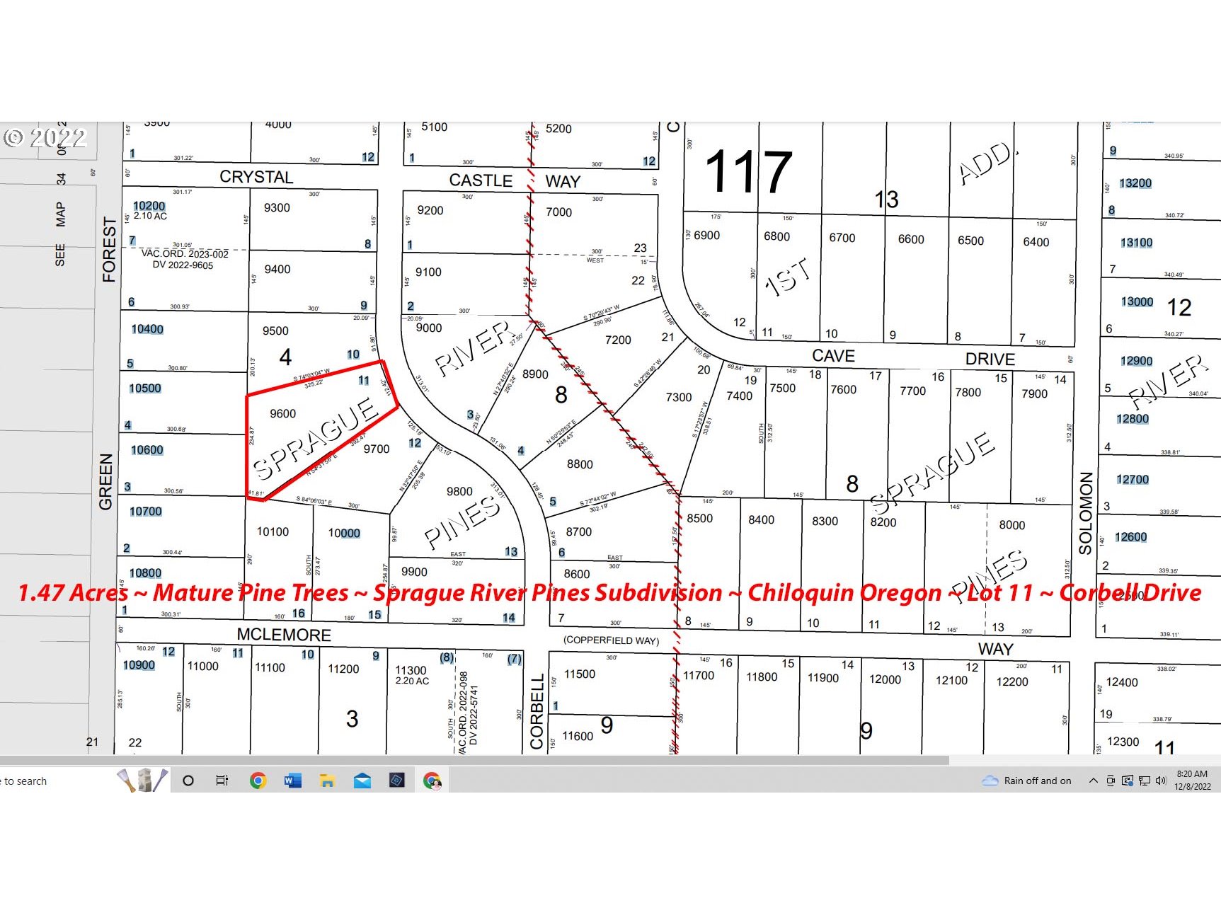 Corbell Dr 400 Property Photo 8