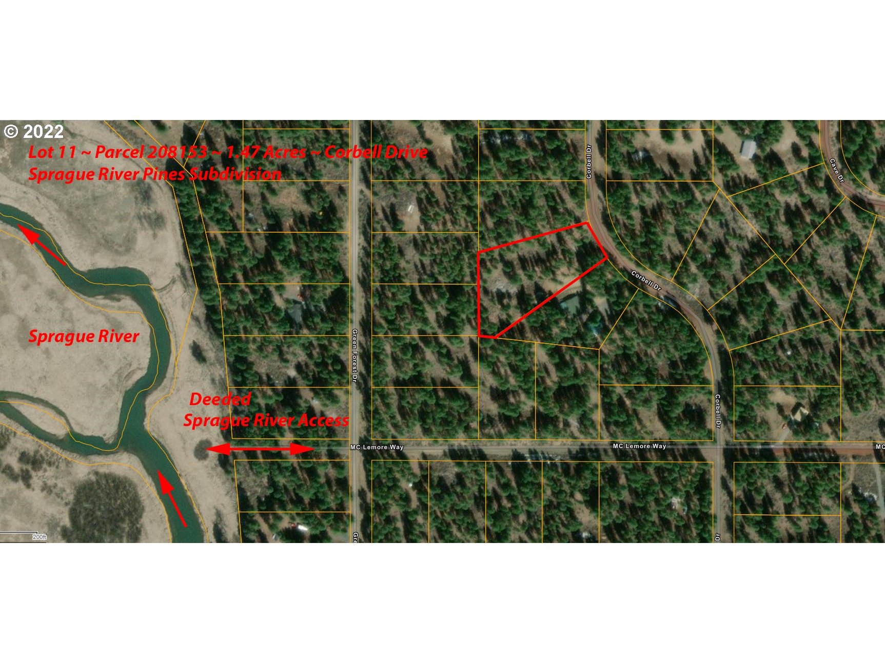 Corbell Dr 400 Property Photo 10