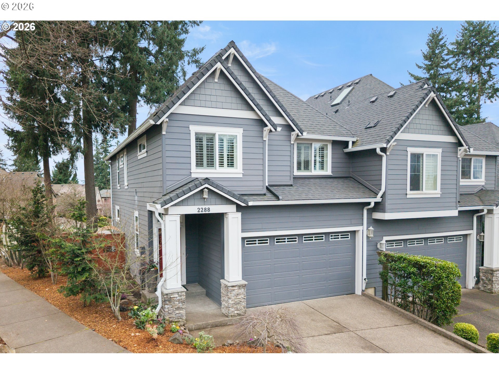 2288 SAINT MORITZ LOOP