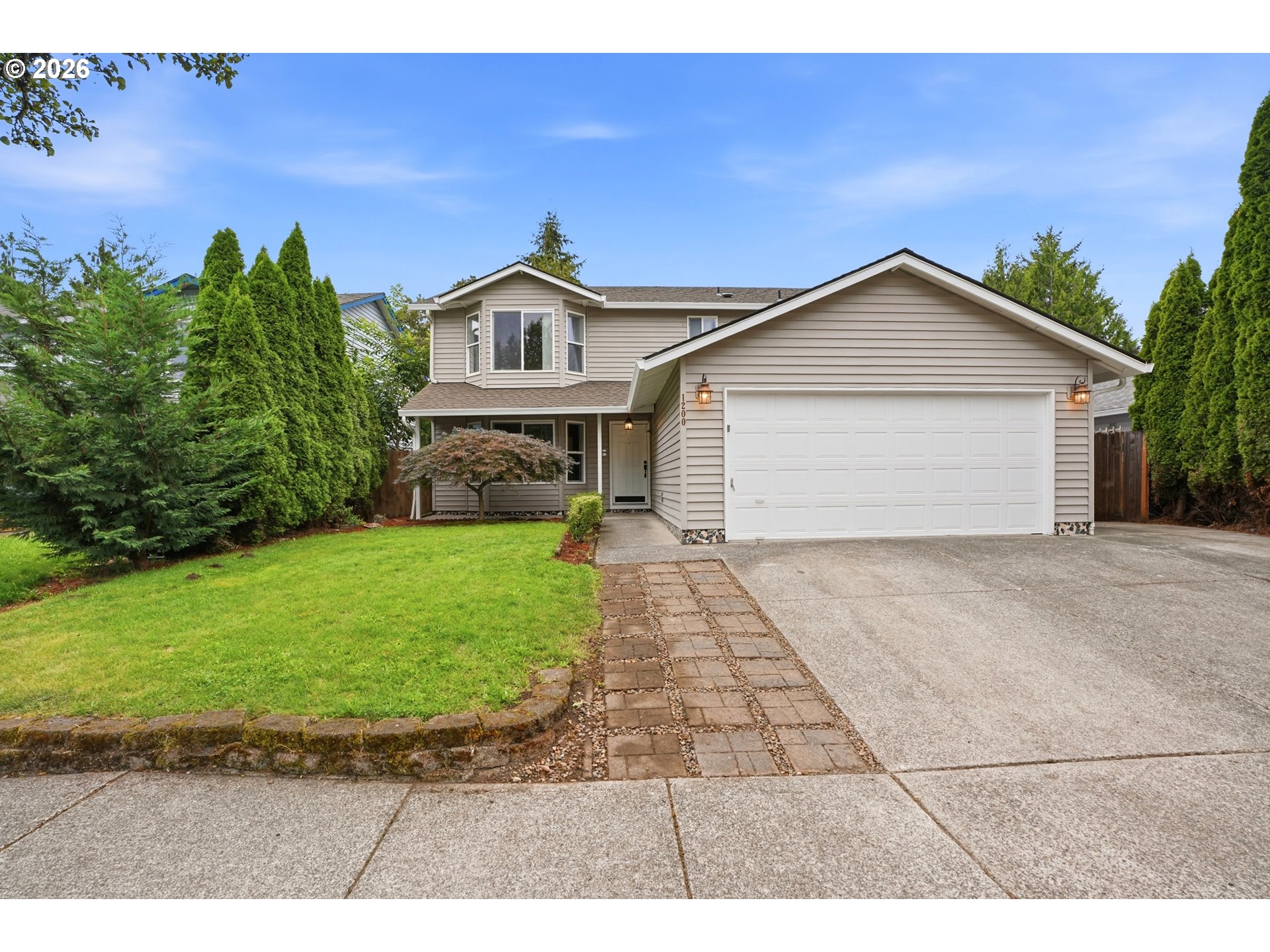 1200 SE 188TH AVE Property Photo 1