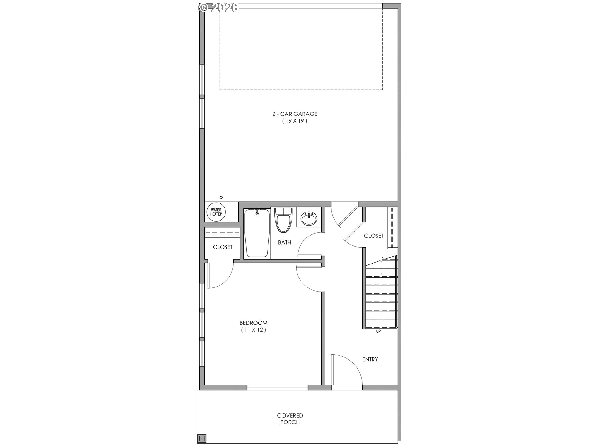 5139 Se Thornapple St Property Photo 27