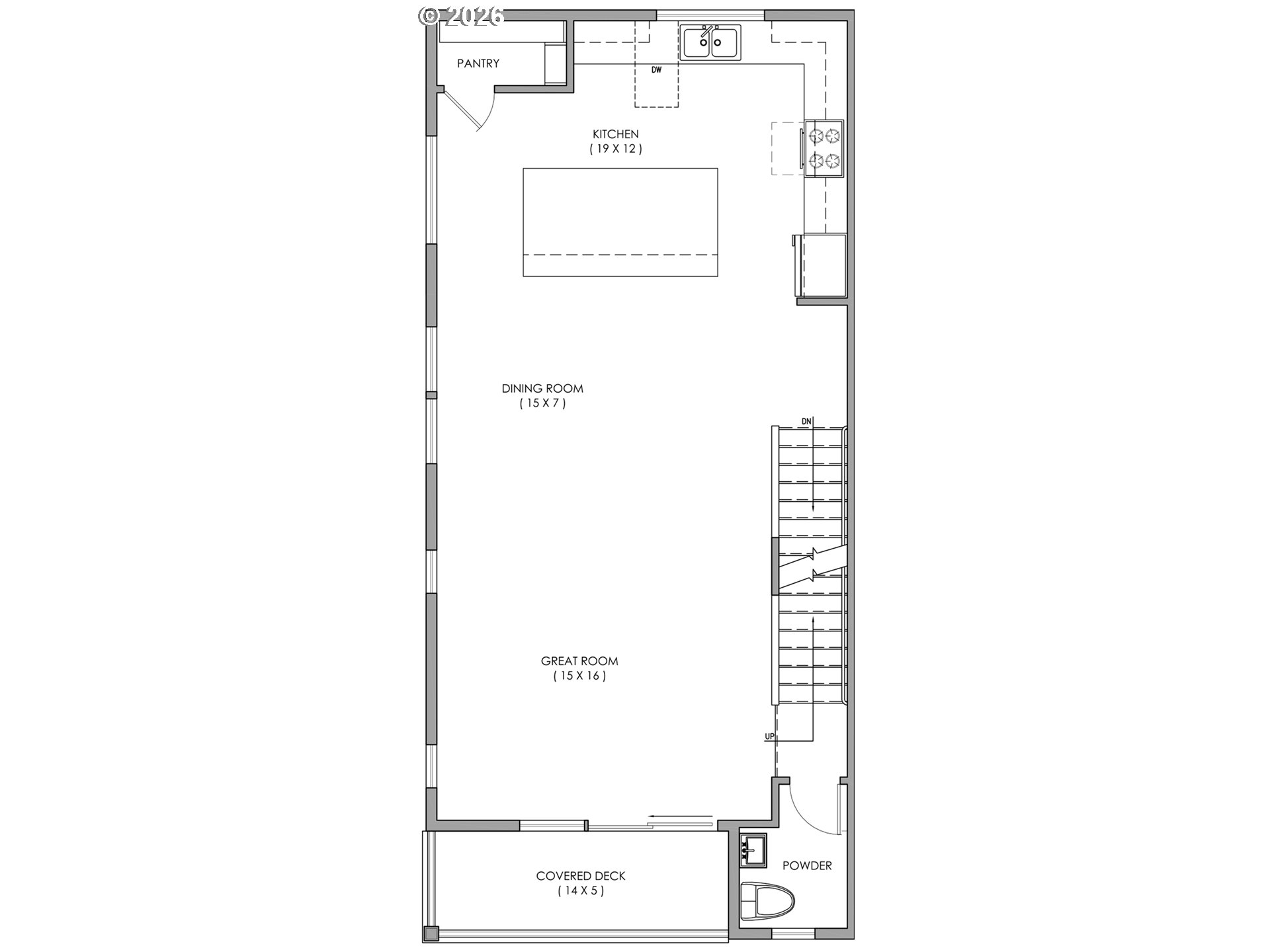 5139 Se Thornapple St Property Photo 28