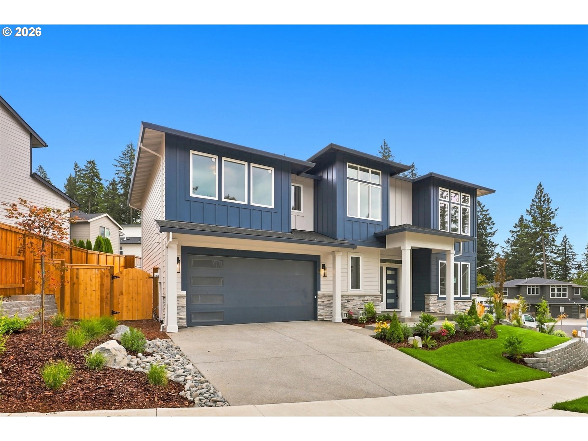 14184 SE Iseli LN Property Photo 1