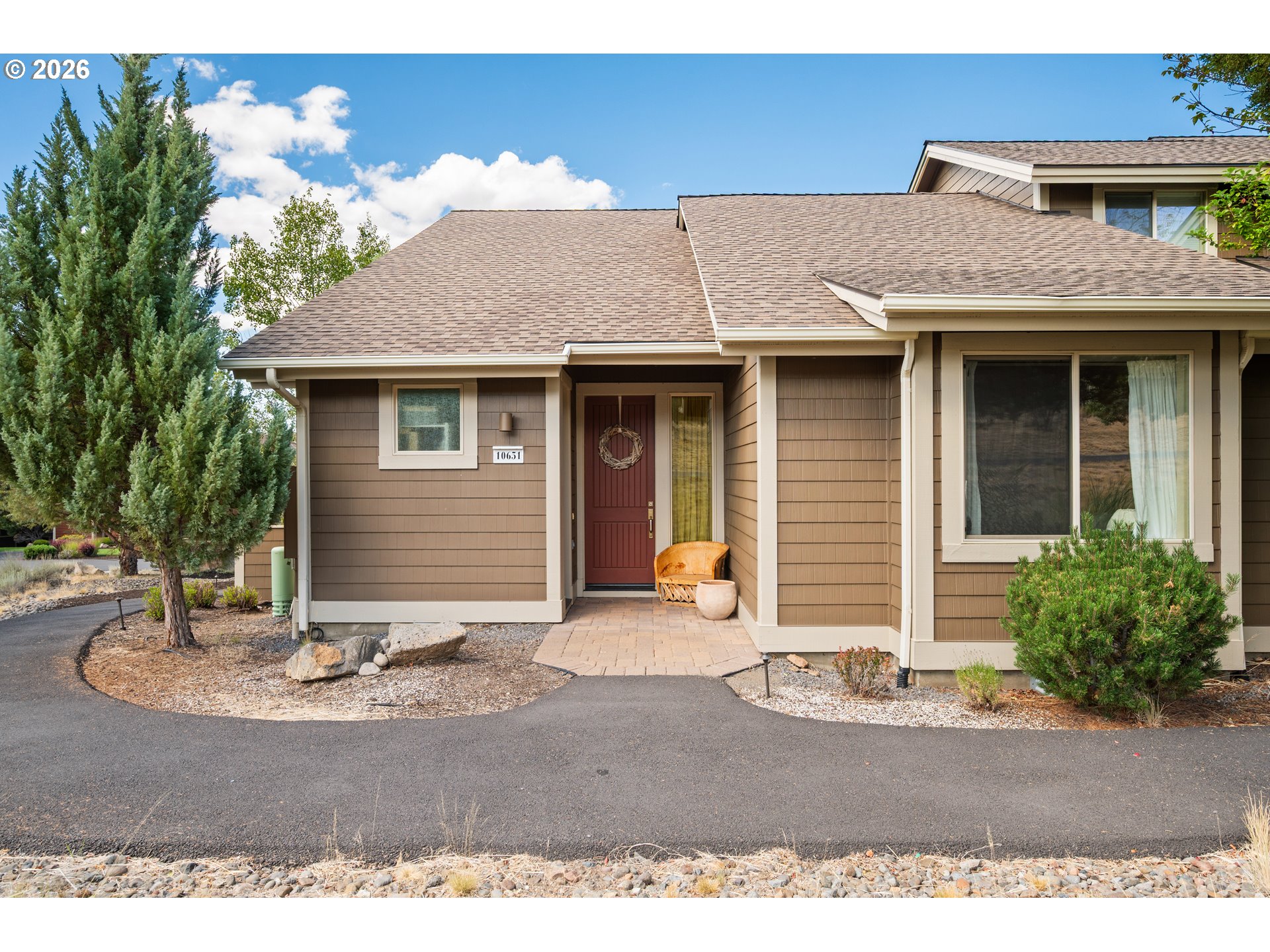 10651 Village Loop Property Photo 1