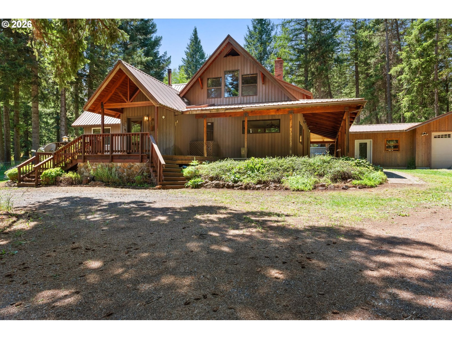 69918 Ruckle Rd Property Photo 1