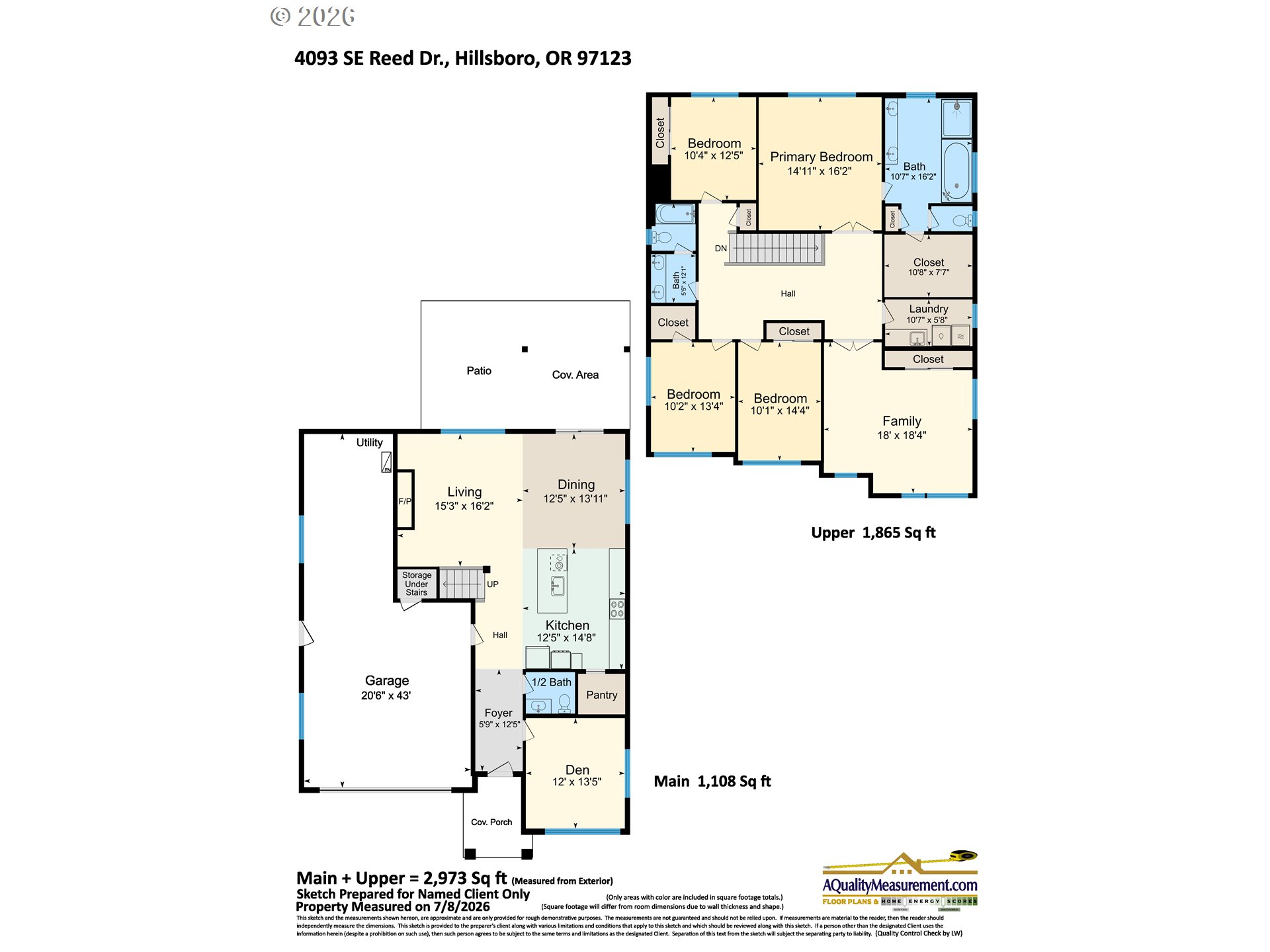 4093 Se Reed Dr Property Photo 2