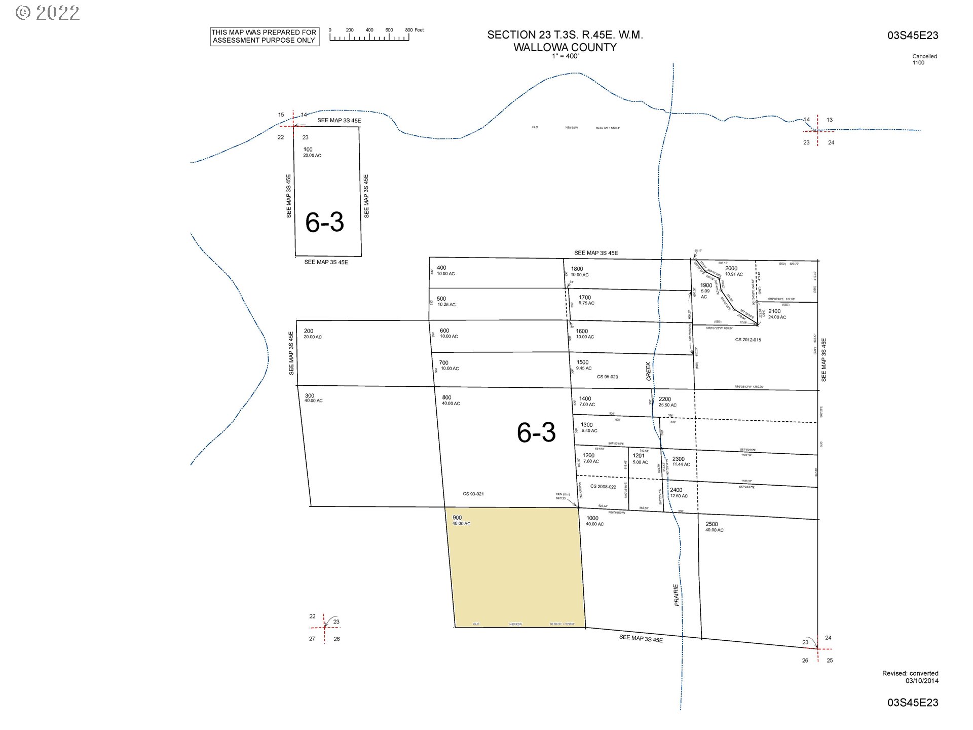 0 Liberty Rd Property Photo 3