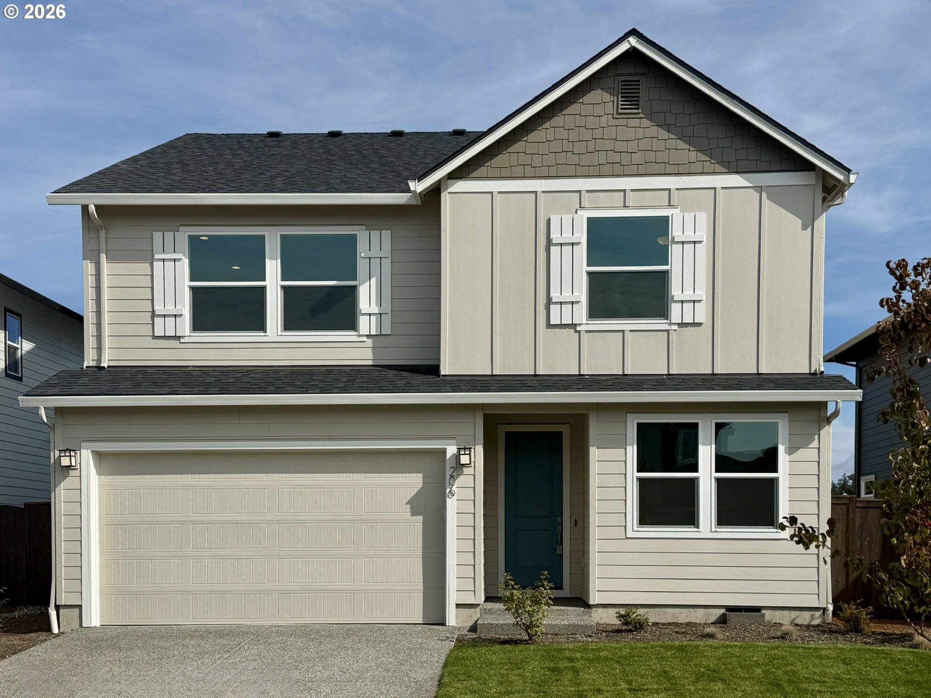 206 N 89th Loop Property Photo 1