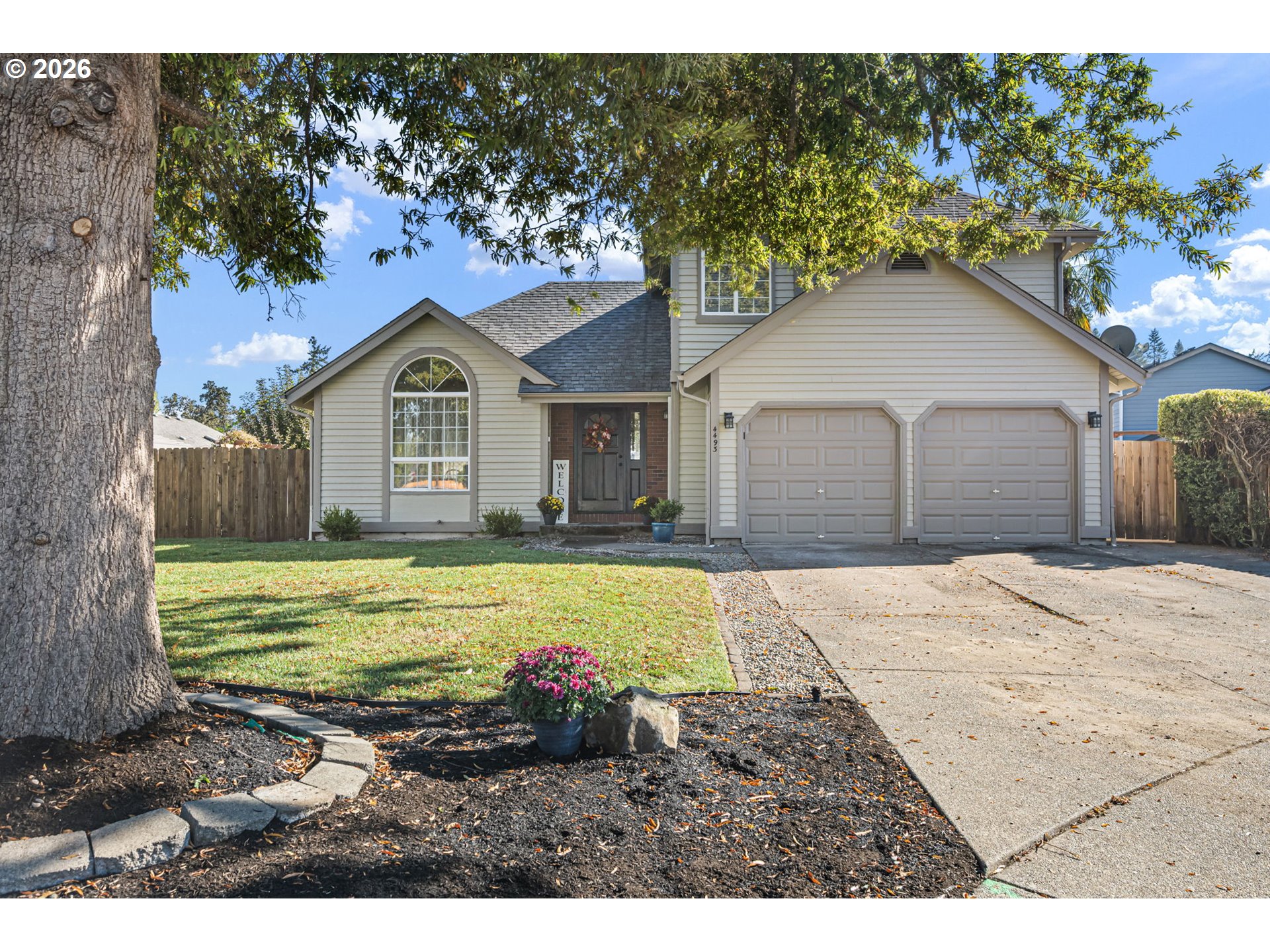 4493 GLACIER ST Property Photo 1