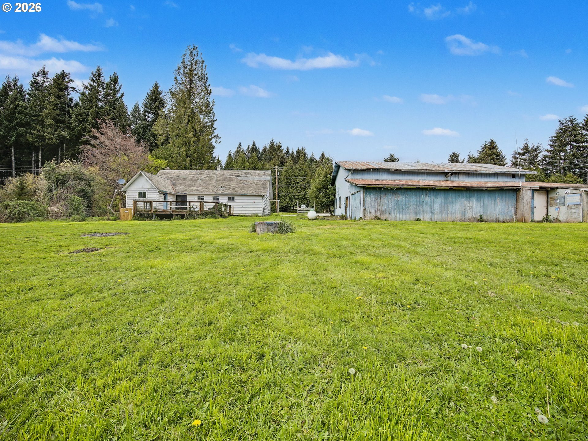 23161 Se Bornstedt Rd Property Photo 13