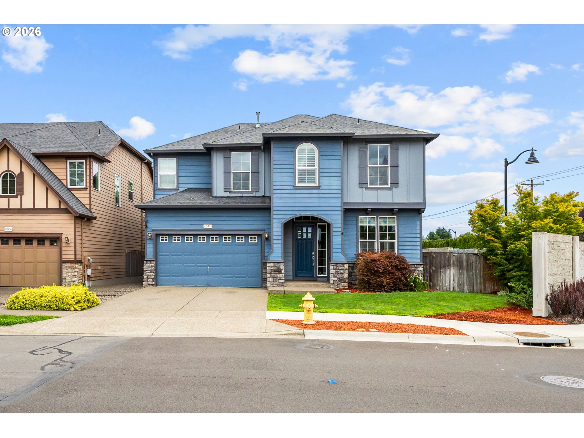 20478 SW Lavender TER