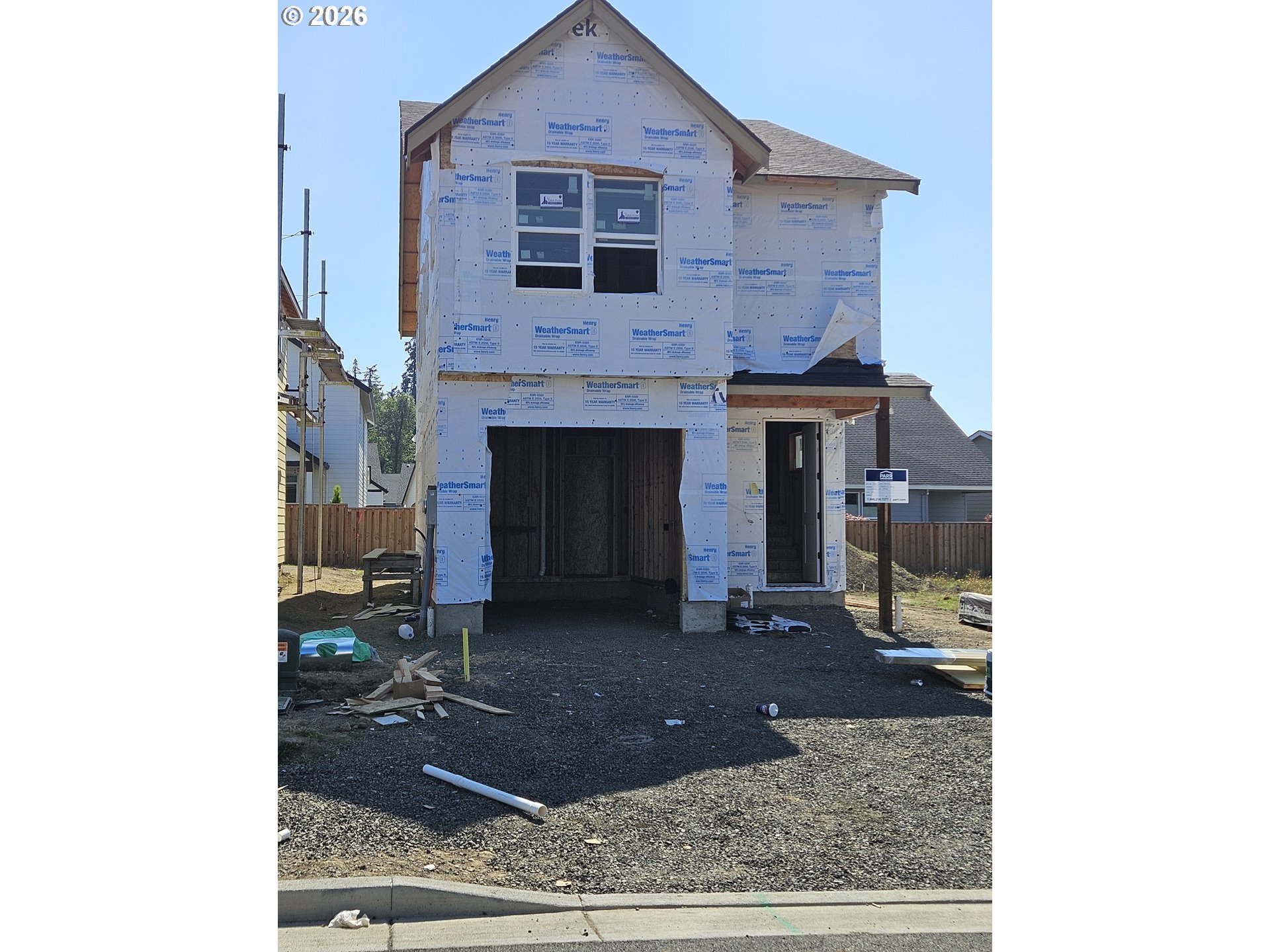 853 Chestnut Way Property Photo 1