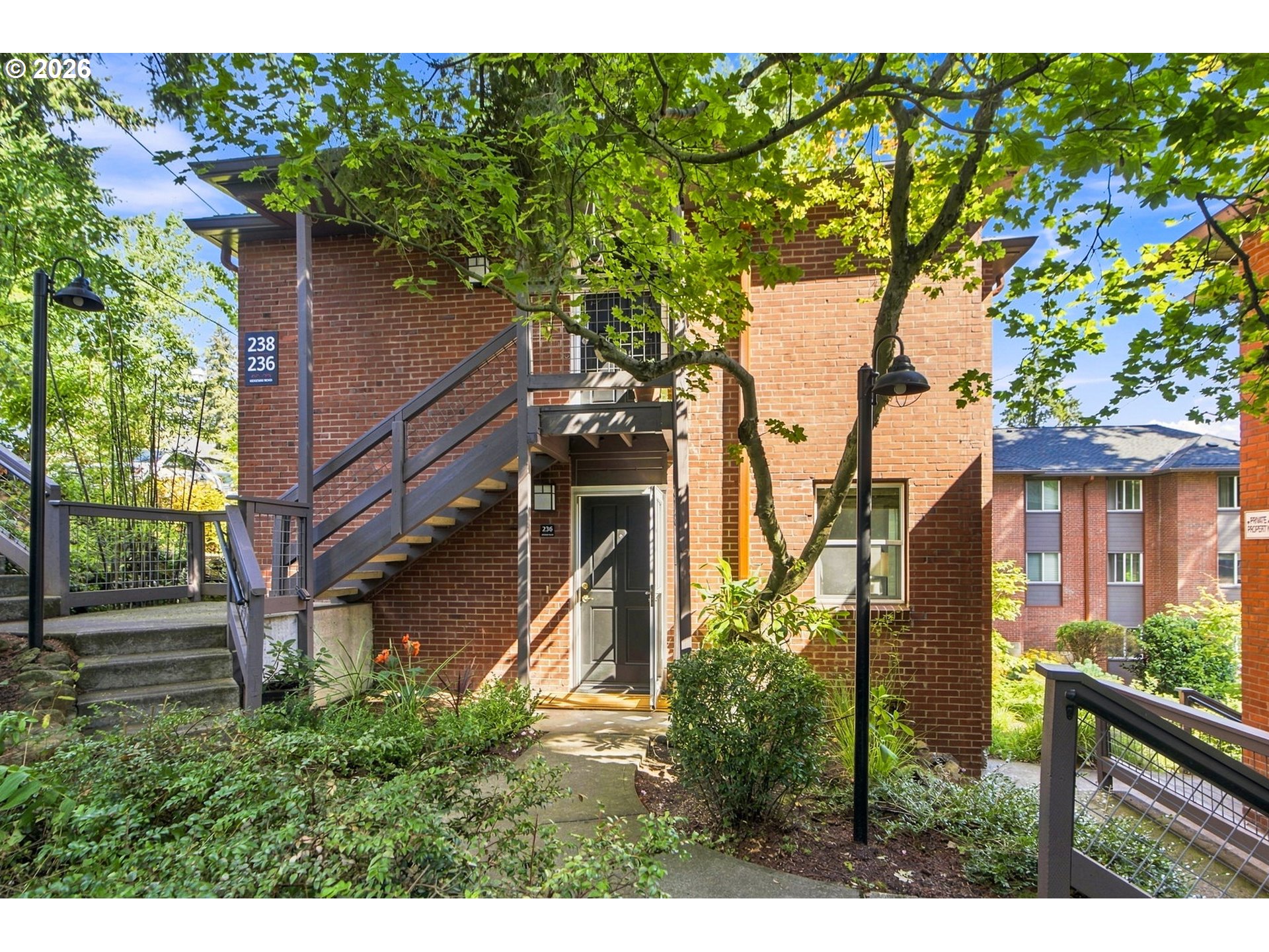 236 Ridgeway Rd 16a Property Photo 1