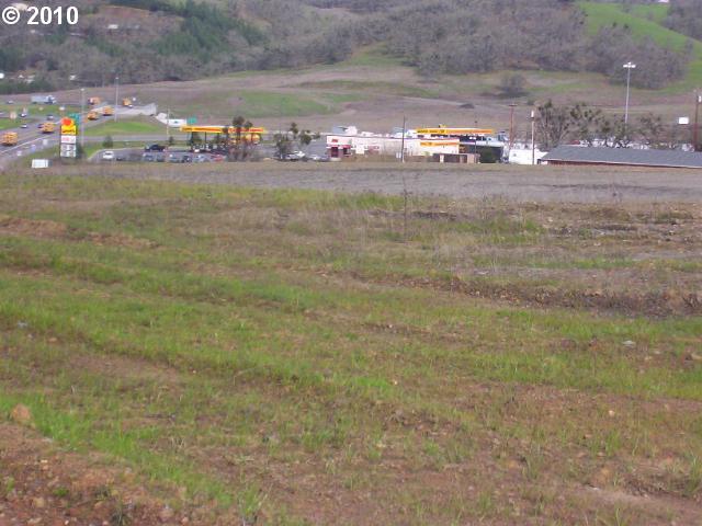 0 Old Highway 99 South Property Photo 1